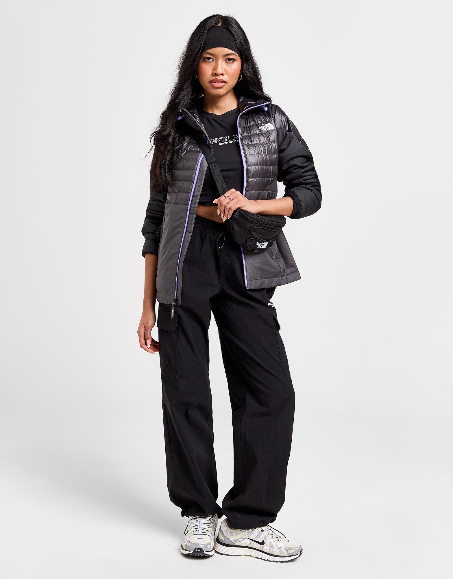 The North Face Middle Cloud Jacket