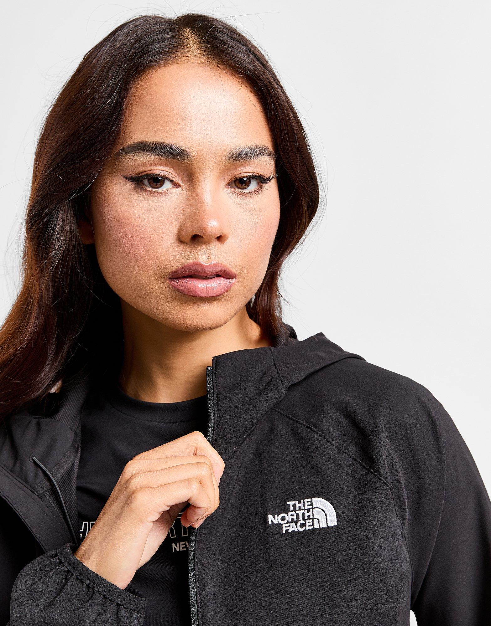 The North Face Nimble Full-Zip Jacket