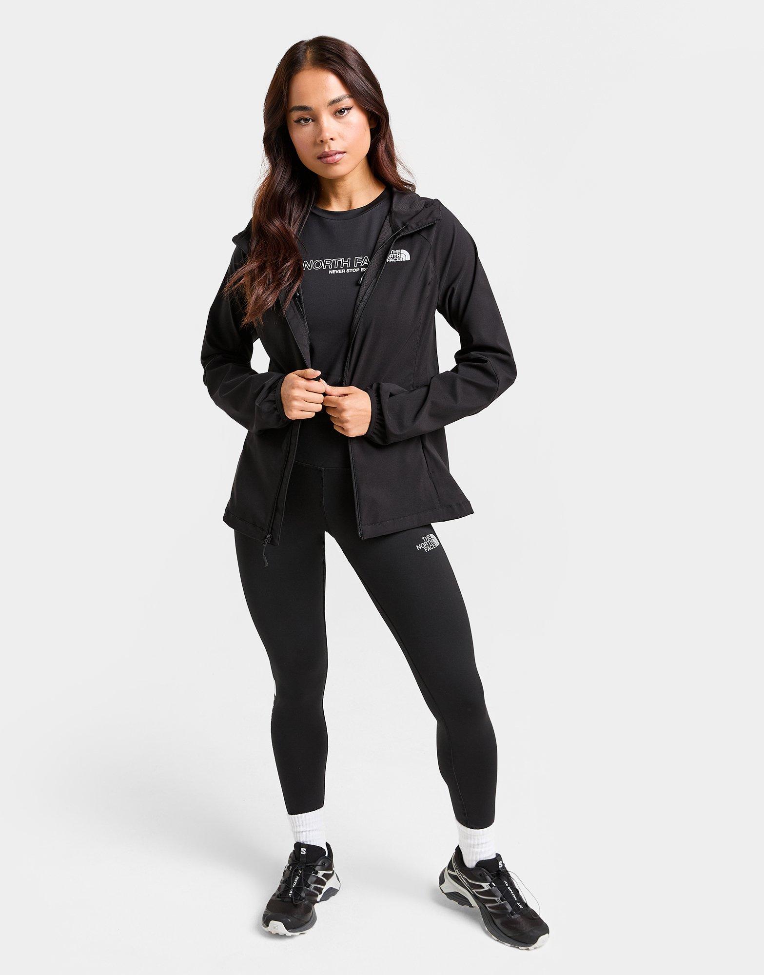 The North Face Nimble Full-Zip Jacket