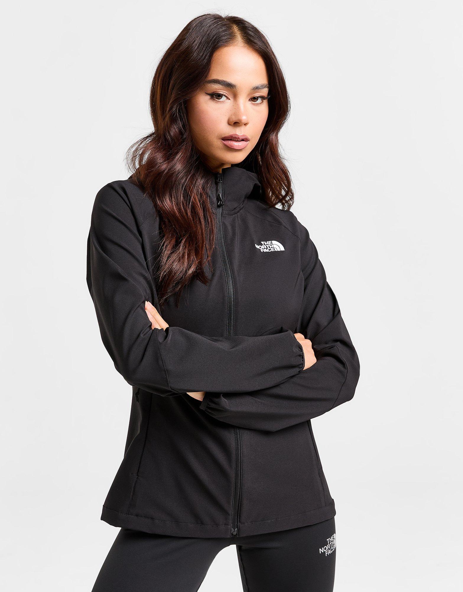 The North Face Nimble Full-Zip Jacket