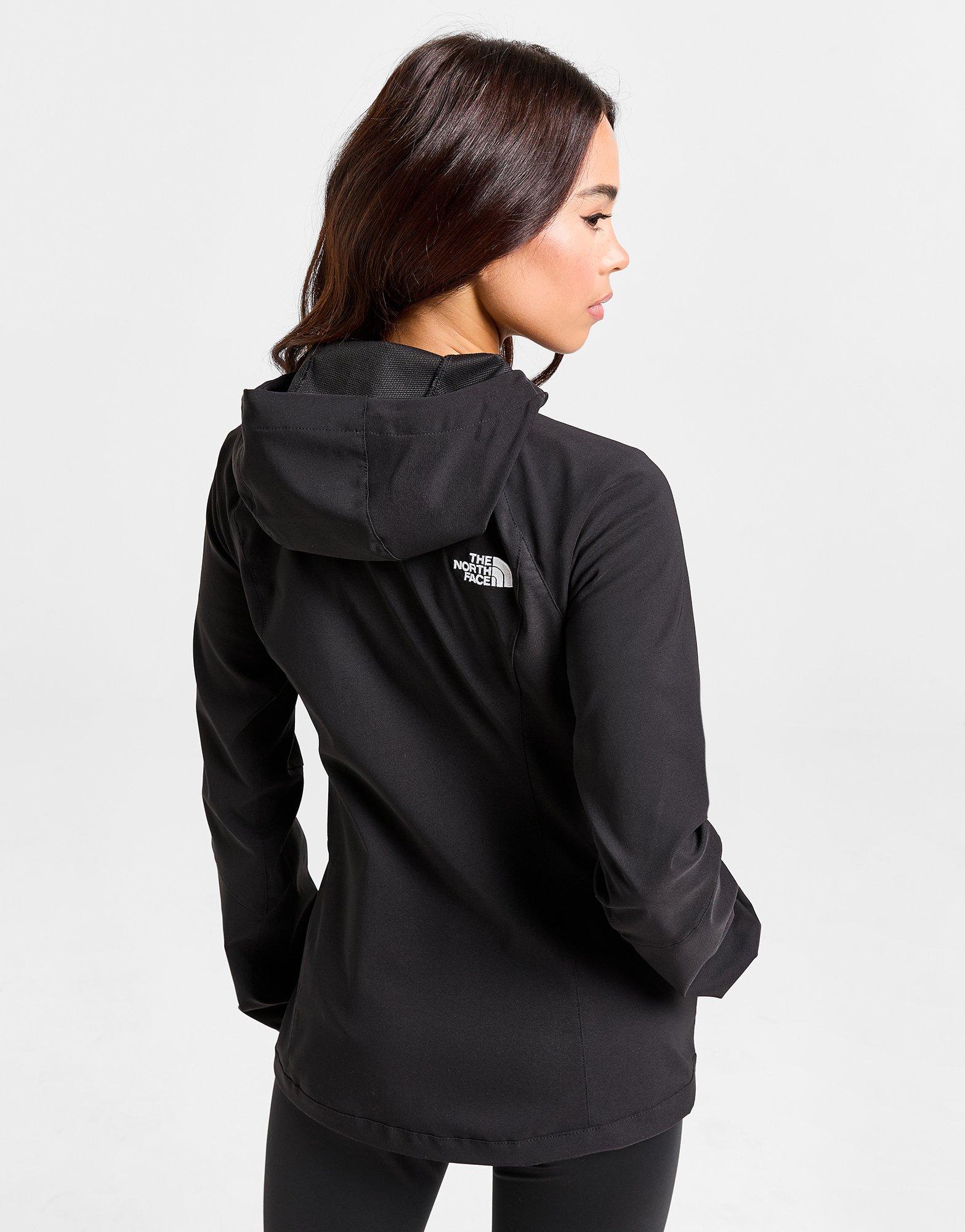 The North Face Nimble Full-Zip Jacket