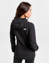The North Face Giacca Zip Integrale Nimble