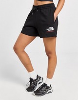 The North Face Short Summit Femme