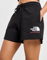 The North Face Summit Shorts