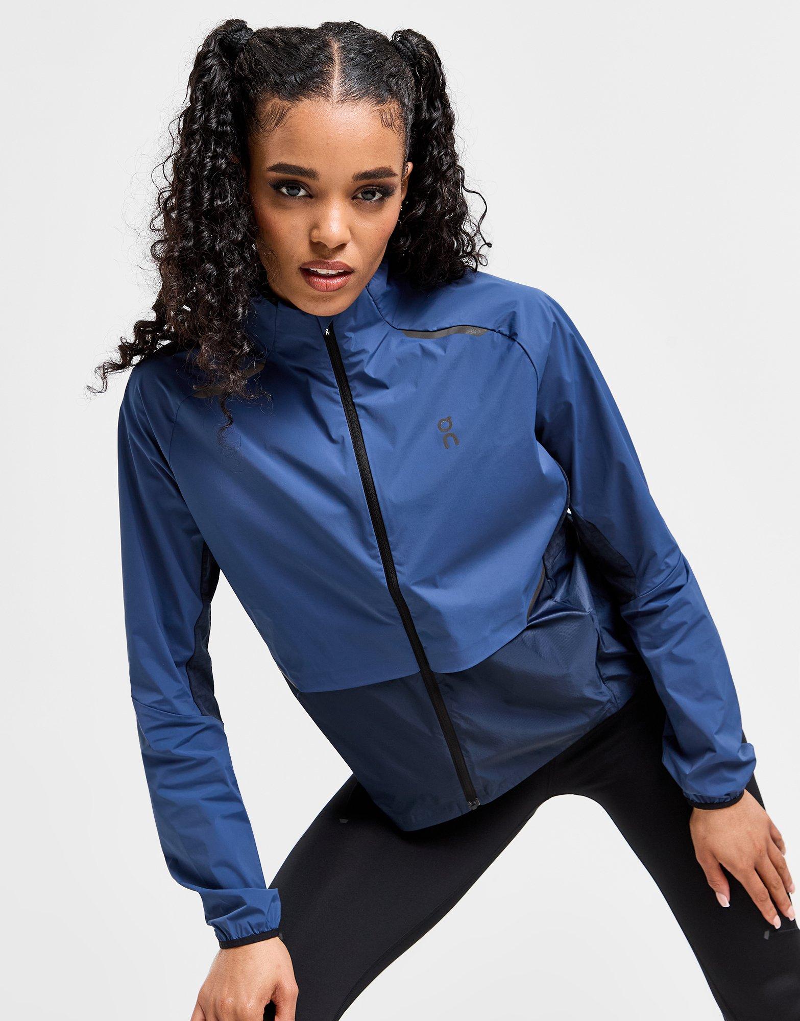 On Running Weather Jacket