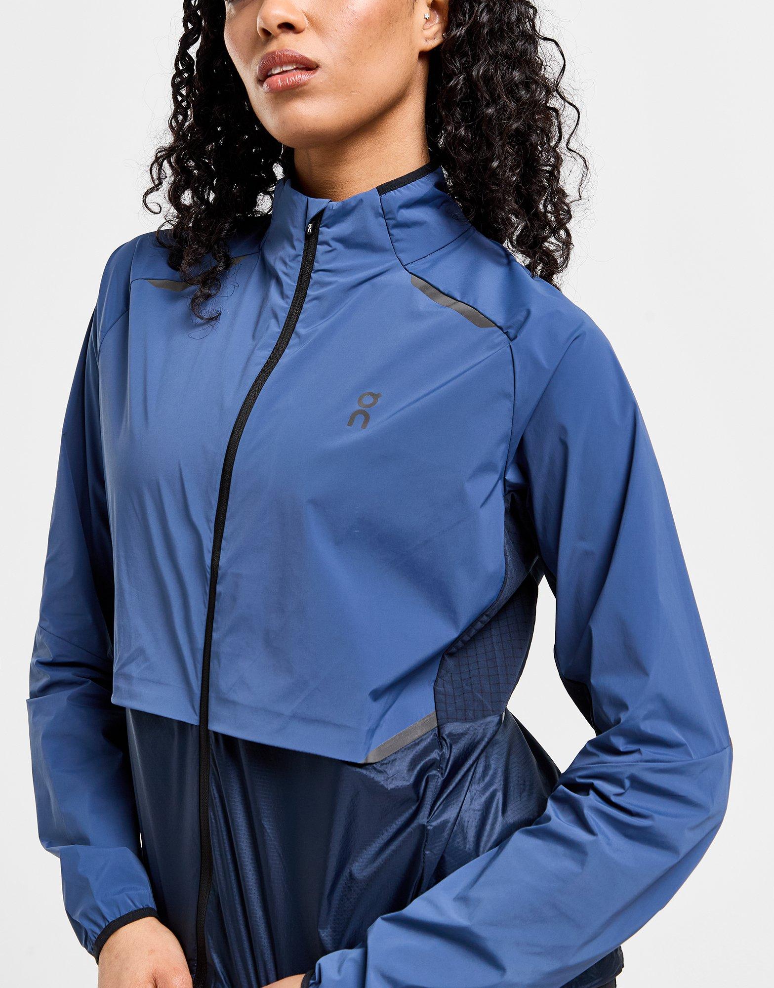 On Running Weather Jacket