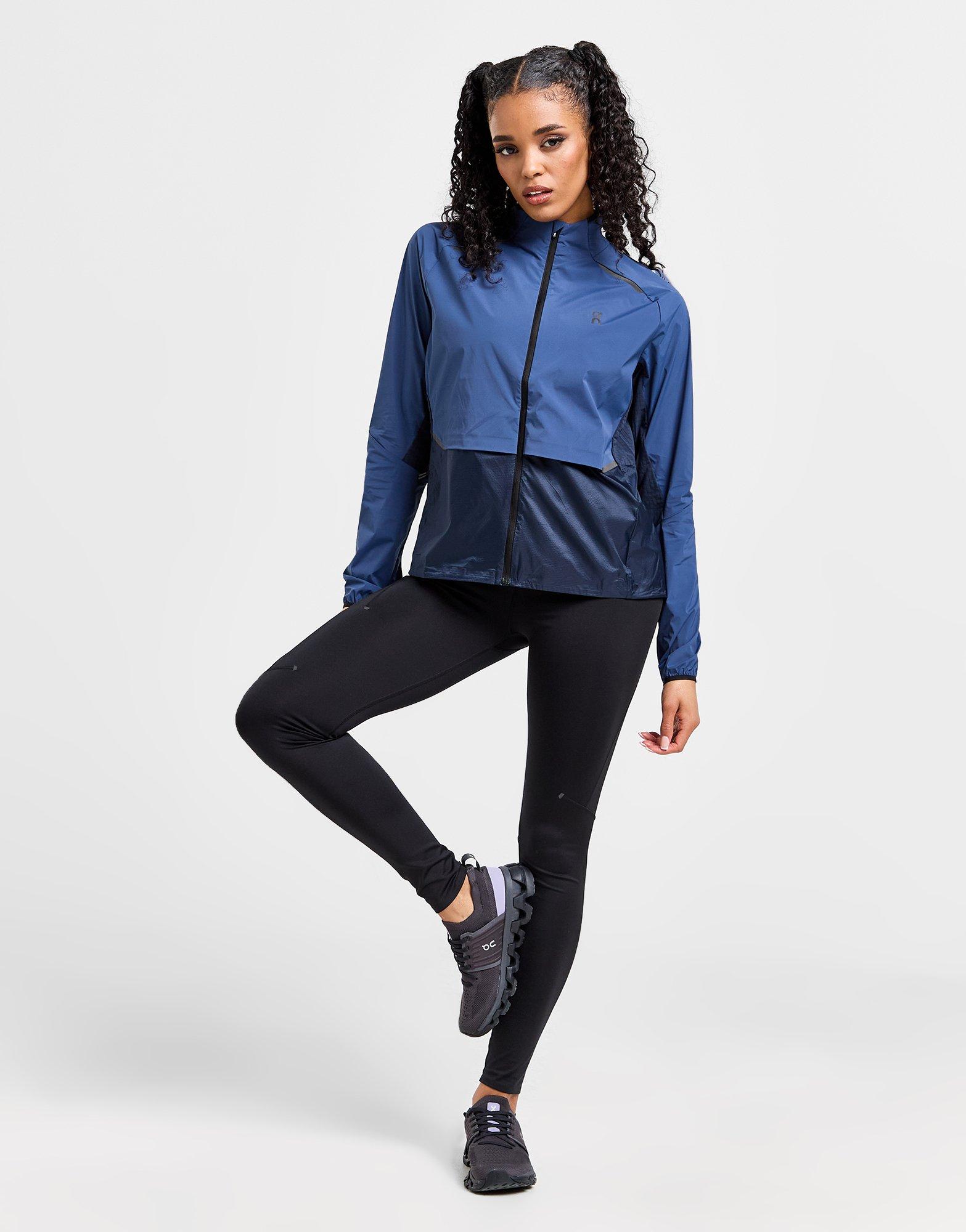 On Running Weather Jacket