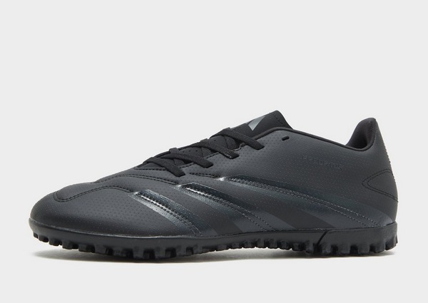  adidas Originals Predator Tango 18.3 Tf - Zapatillas de fútbol  para hombre, negro : Ropa, Zapatos y Joyería