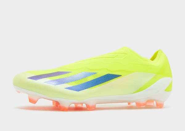 adidas X Crazyfast Elite Laceless FG