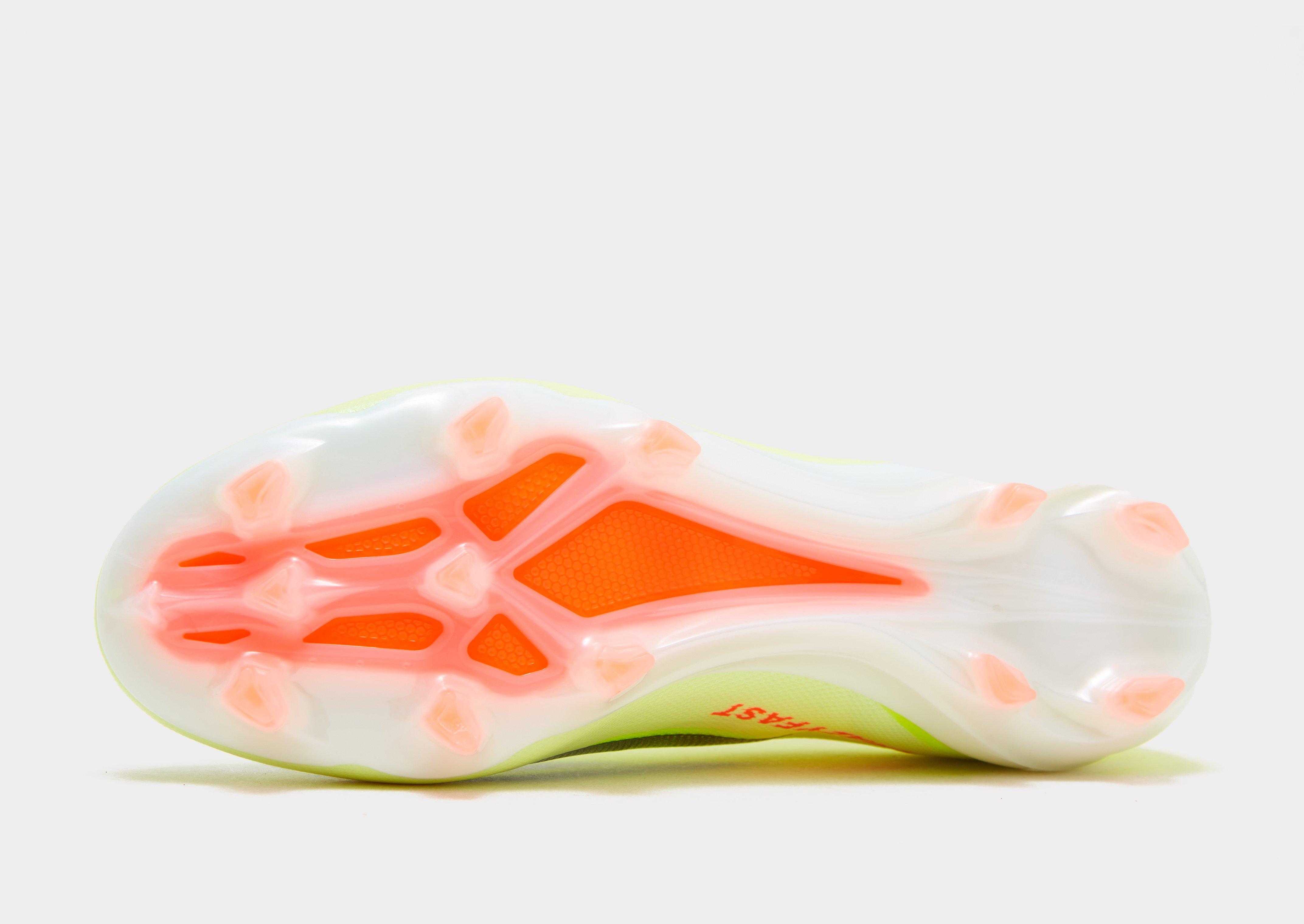 adidas X Crazyfast Elite Laceless FG