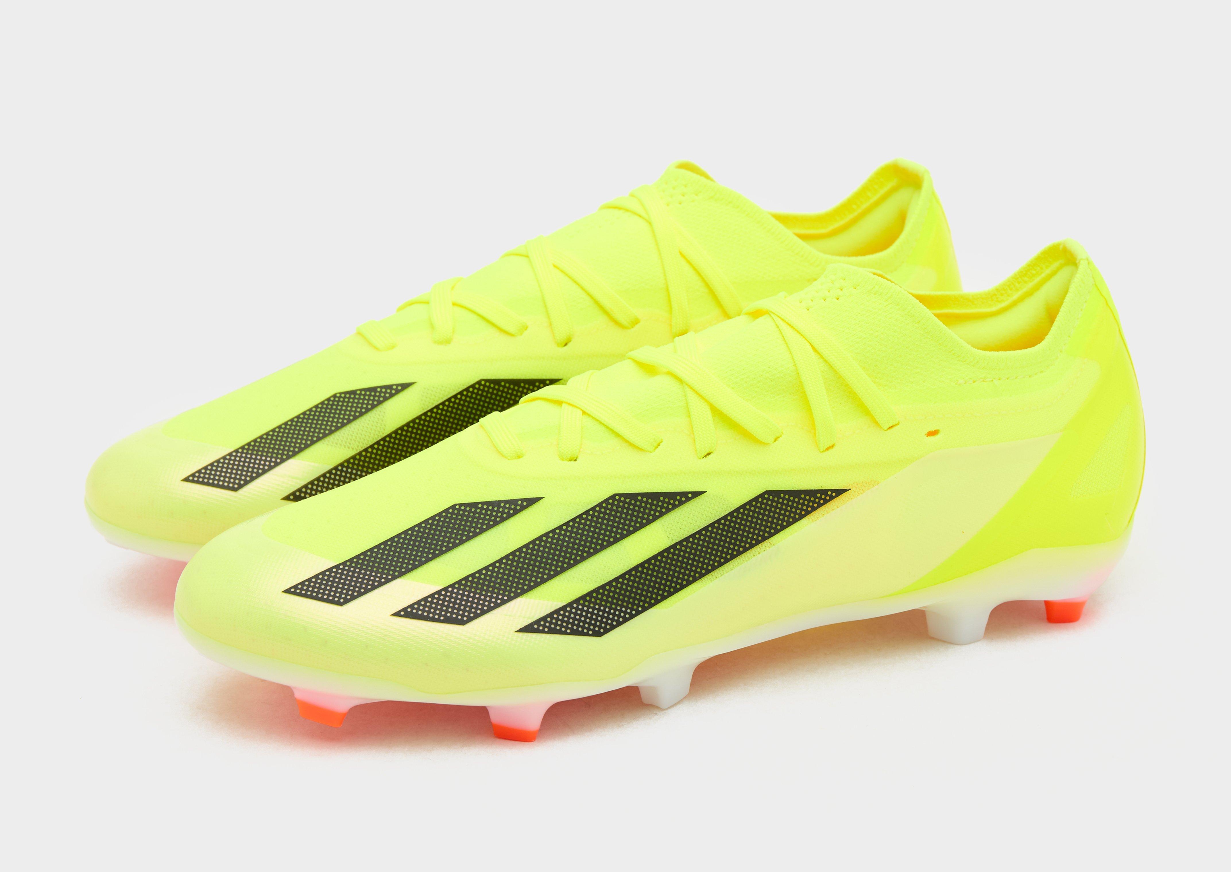 adidas X Crazyfast Pro FG