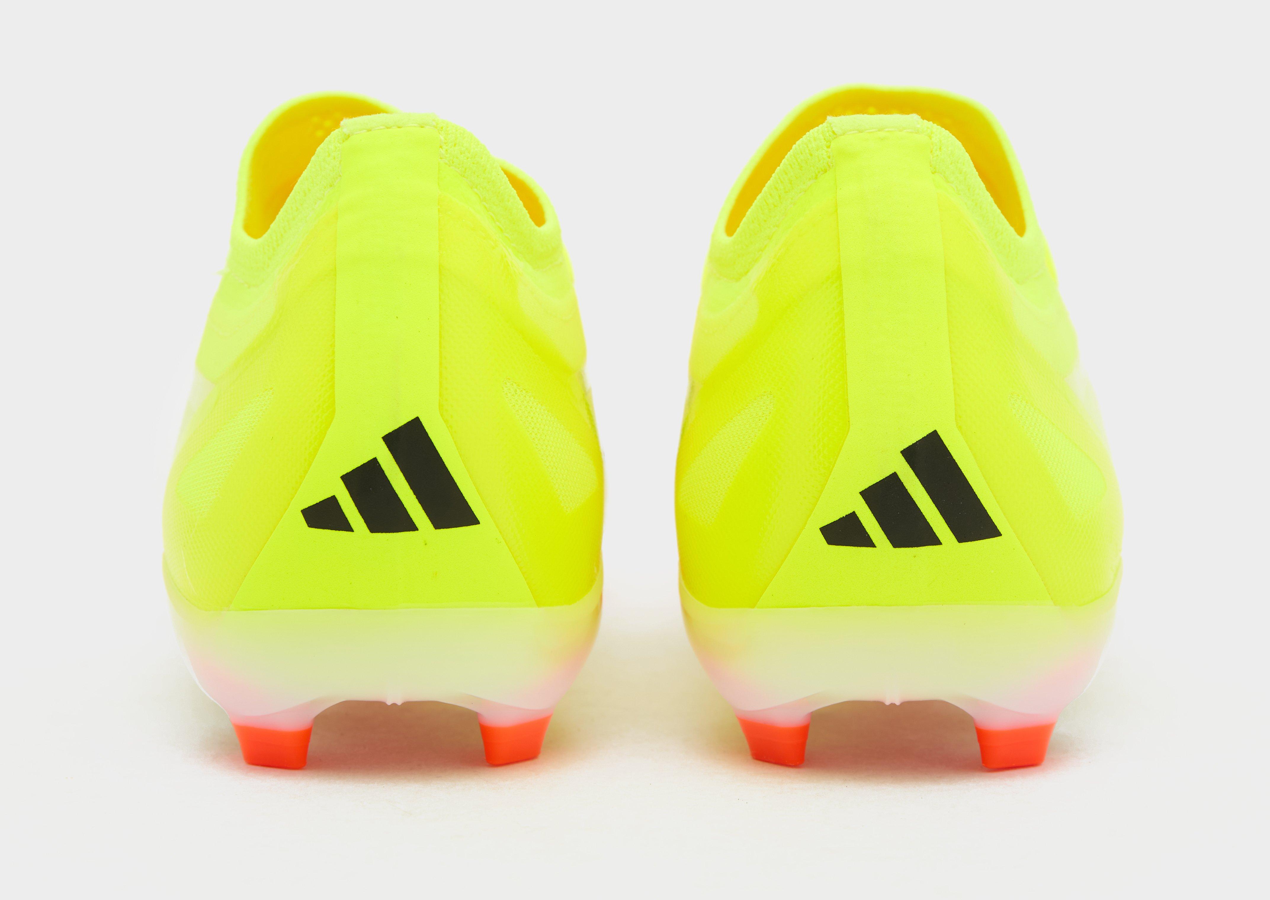 adidas X Crazyfast Pro FG