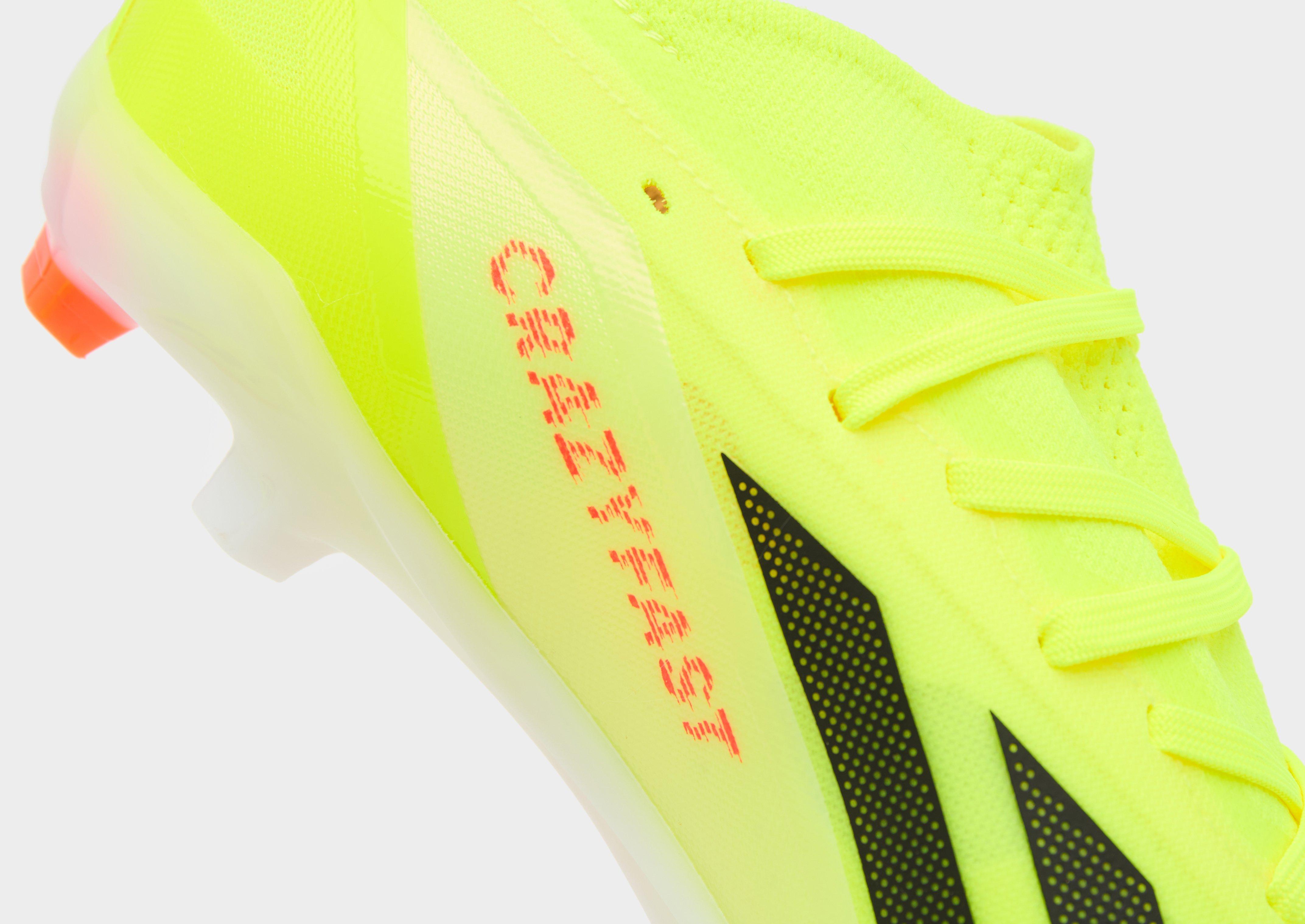 adidas X Crazyfast Pro FG