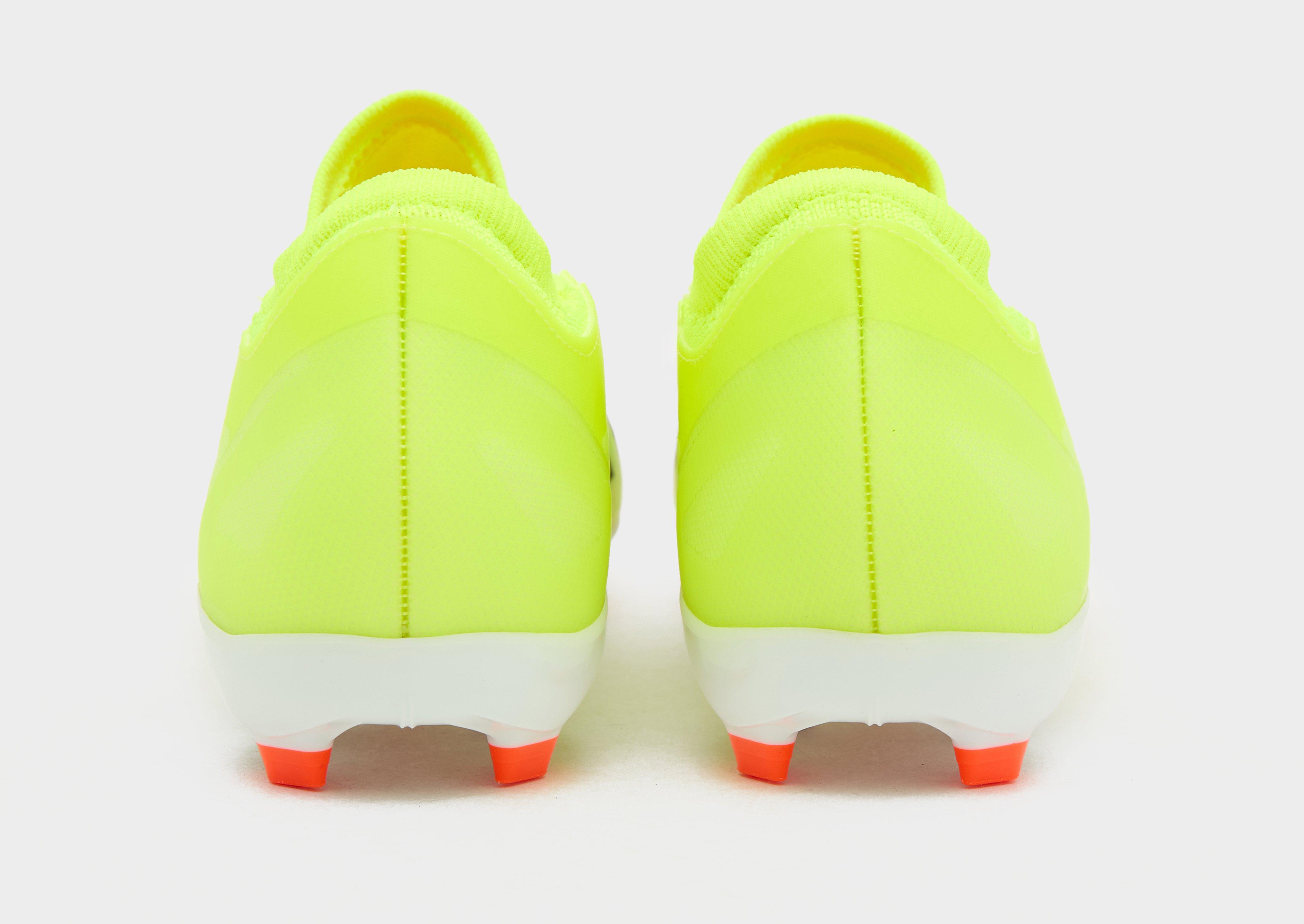 adidas X Crazyfast League Laceless FG