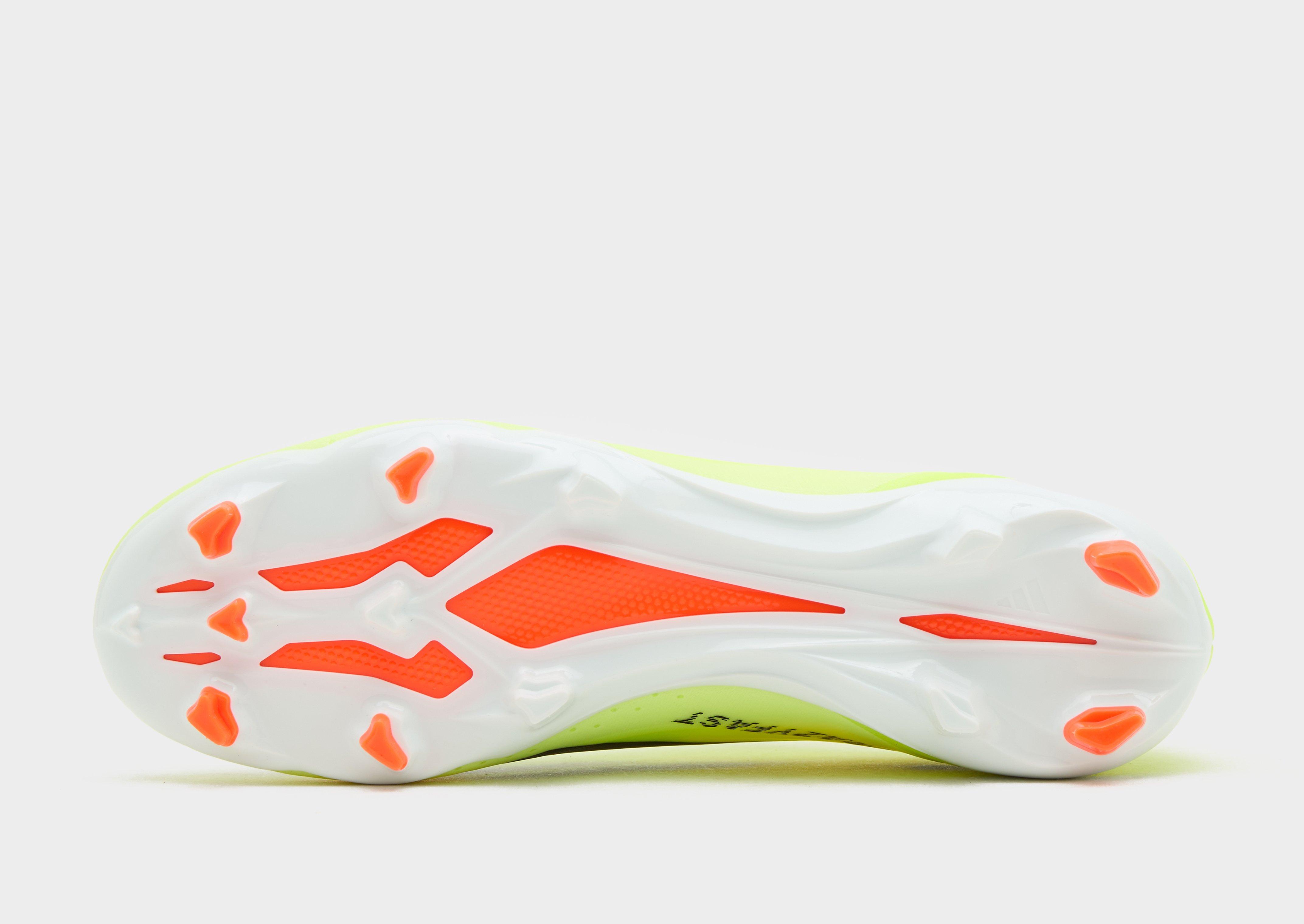 adidas X Crazyfast League Laceless FG