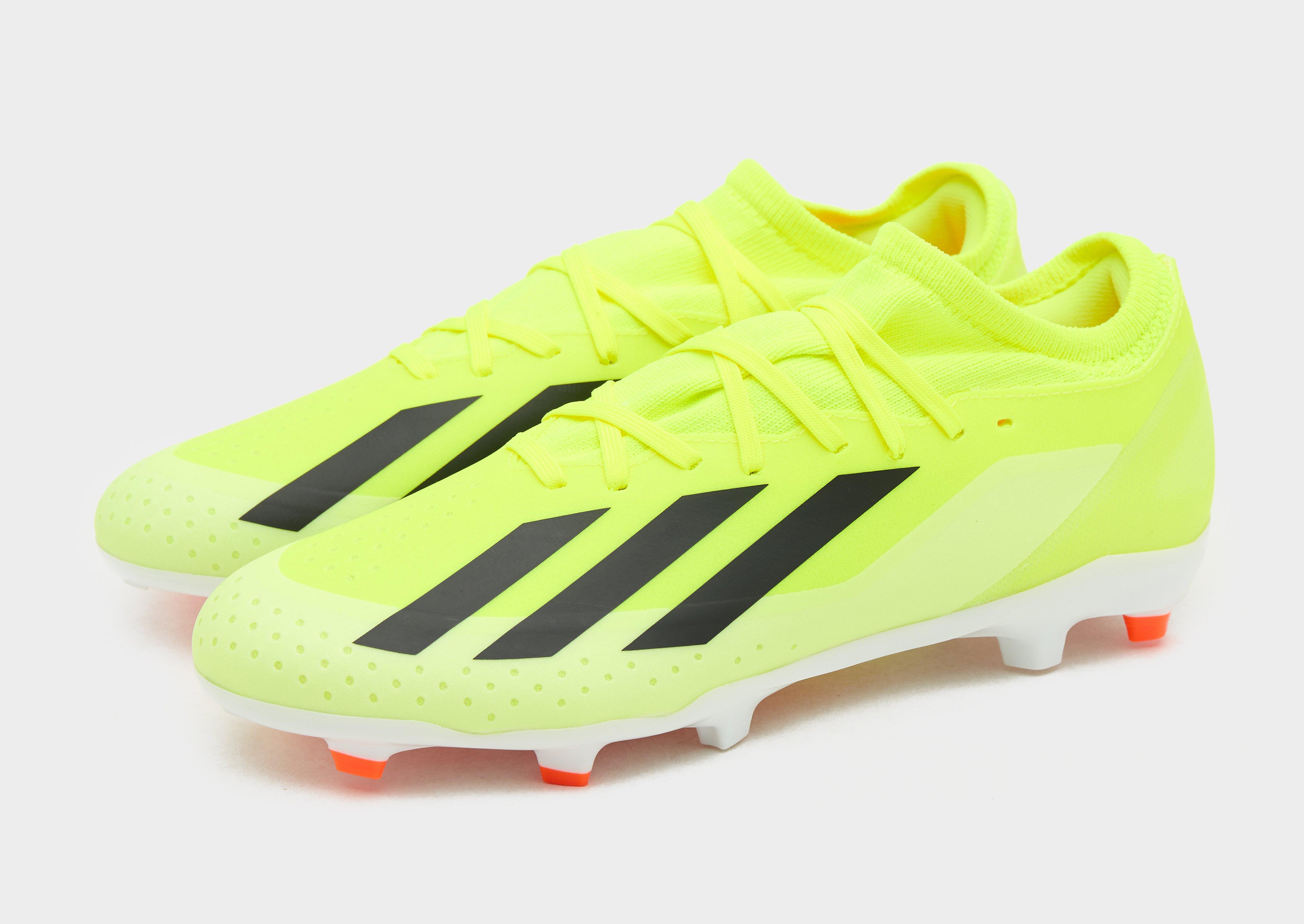 adidas X Crazyfast League FG