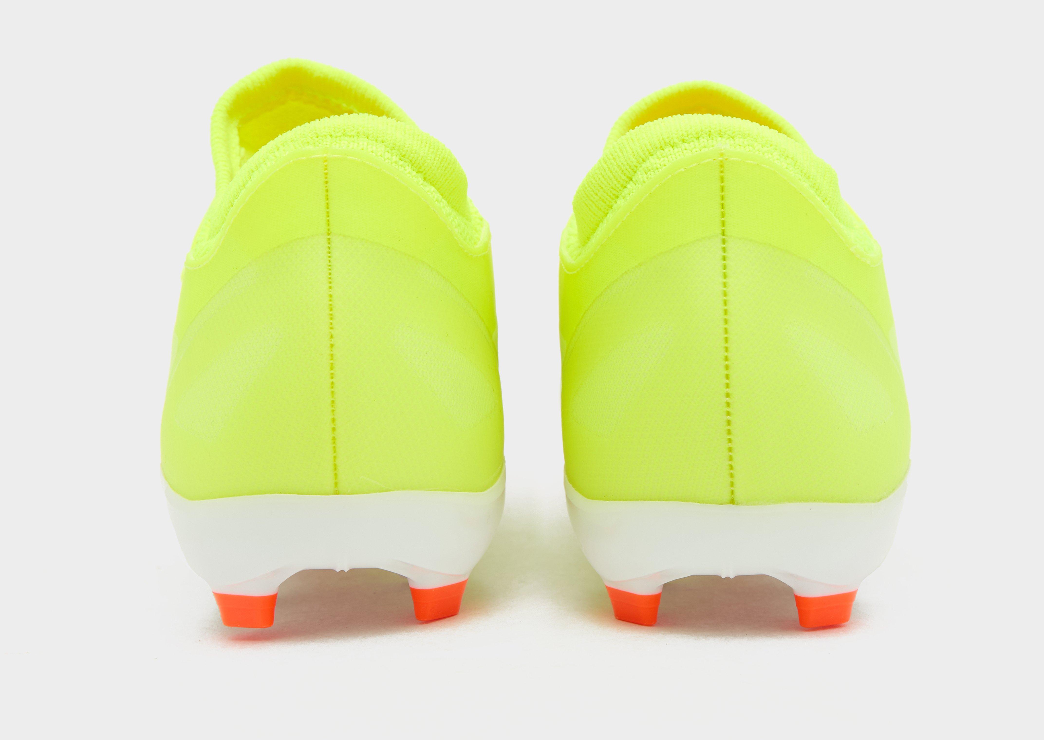 adidas X Crazyfast League FG