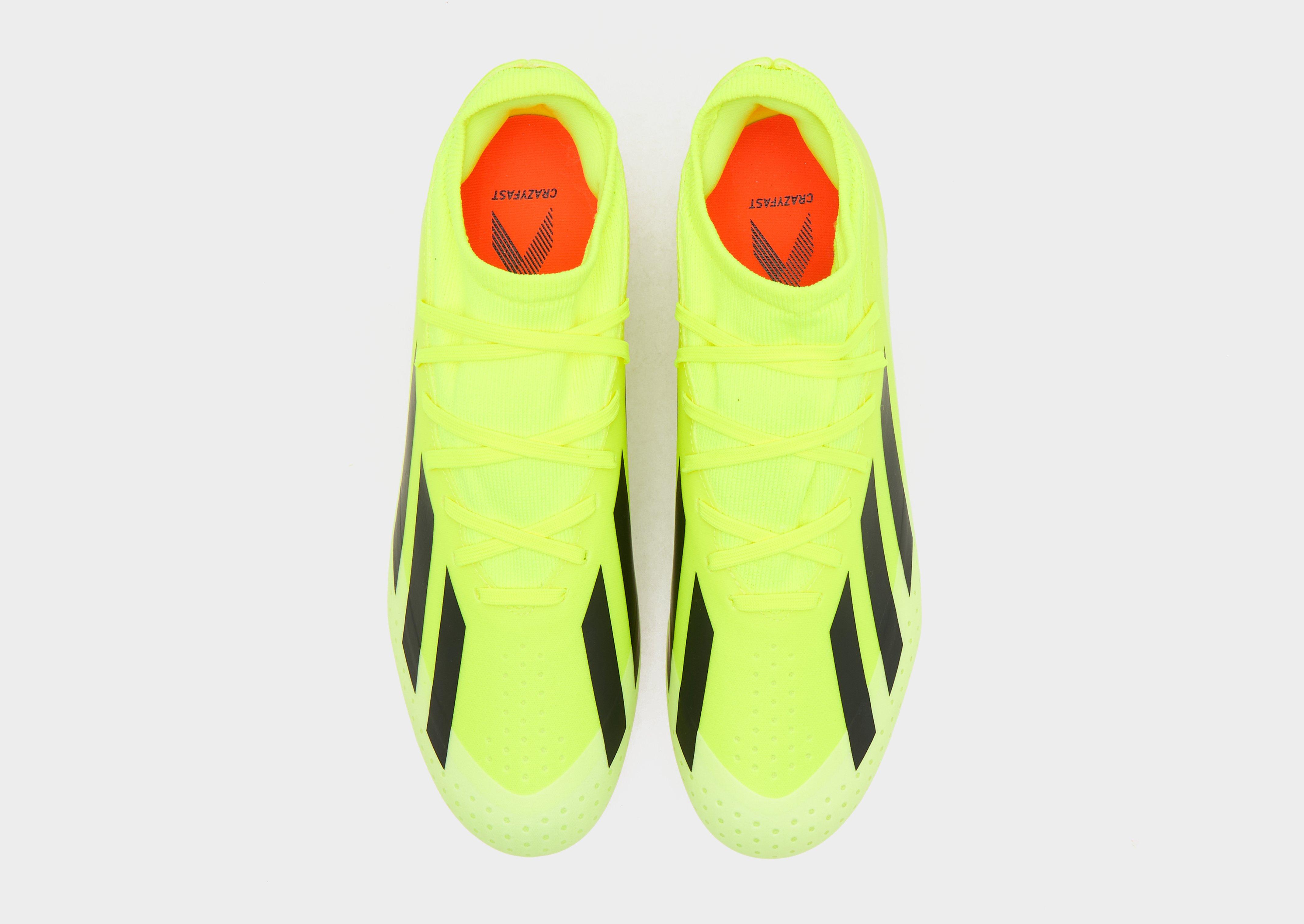 adidas X Crazyfast League FG
