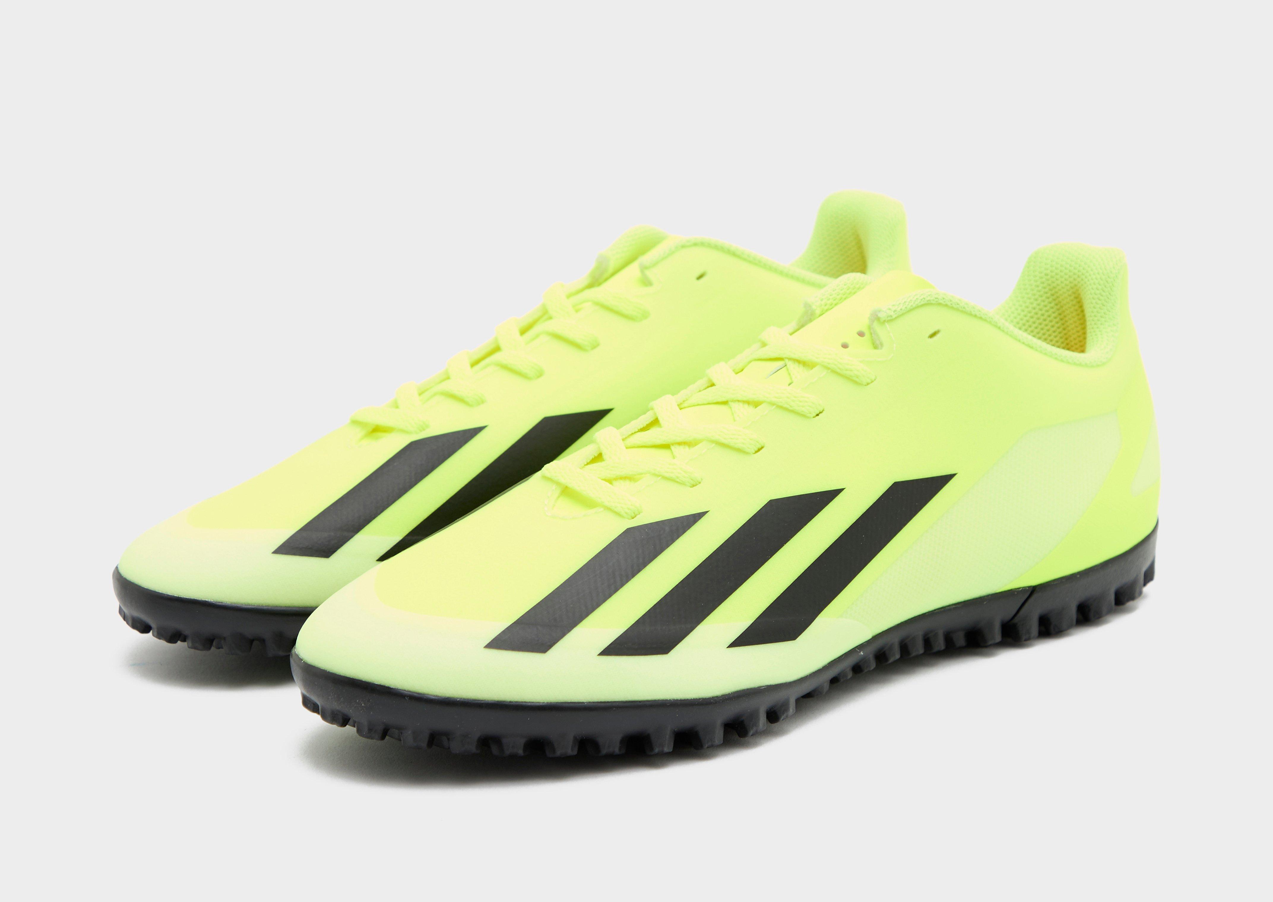 Adidas x on sale 18.1 tf