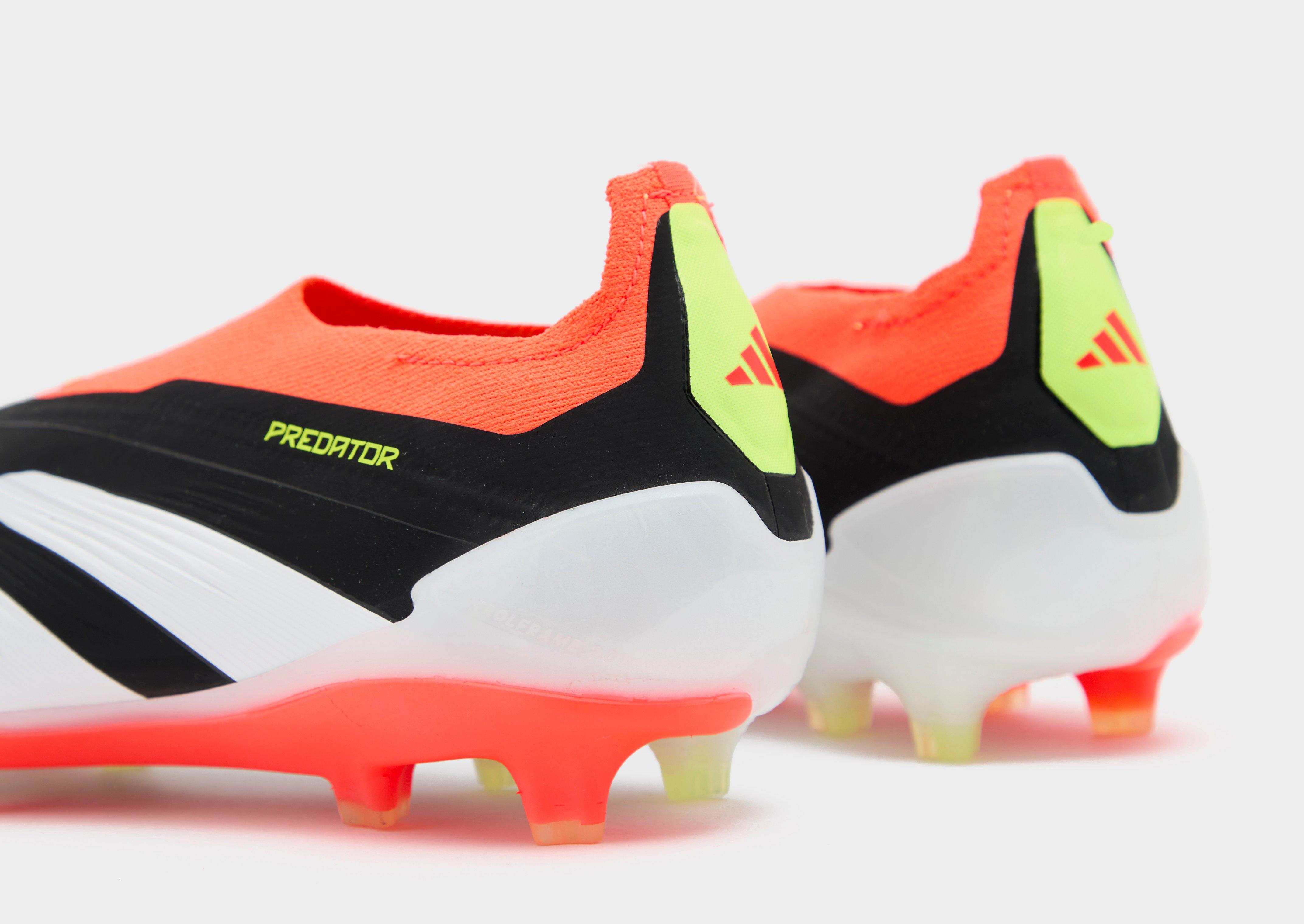 Adidas predator 18.5 hot sale