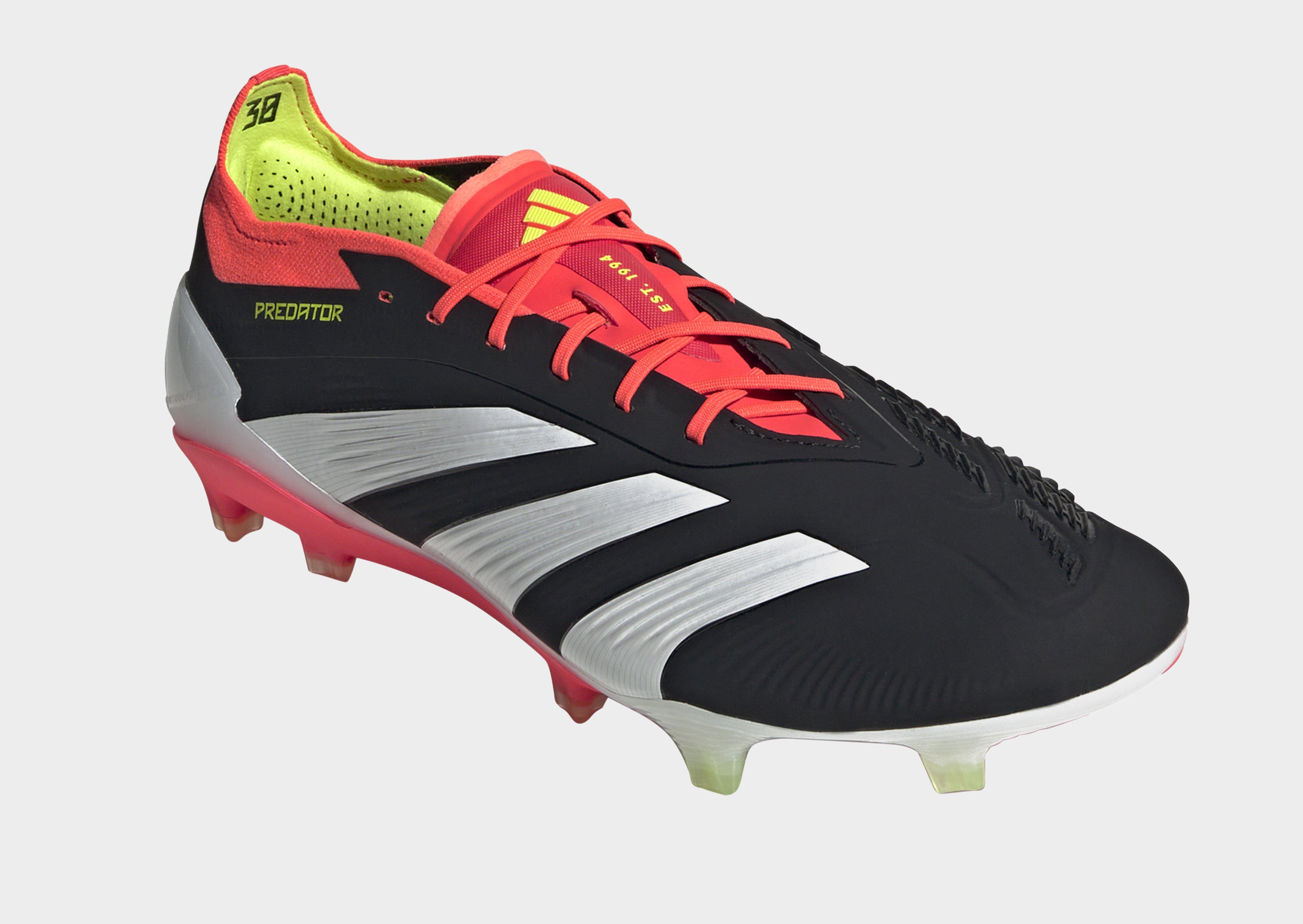 Adidas discount predator 19.6