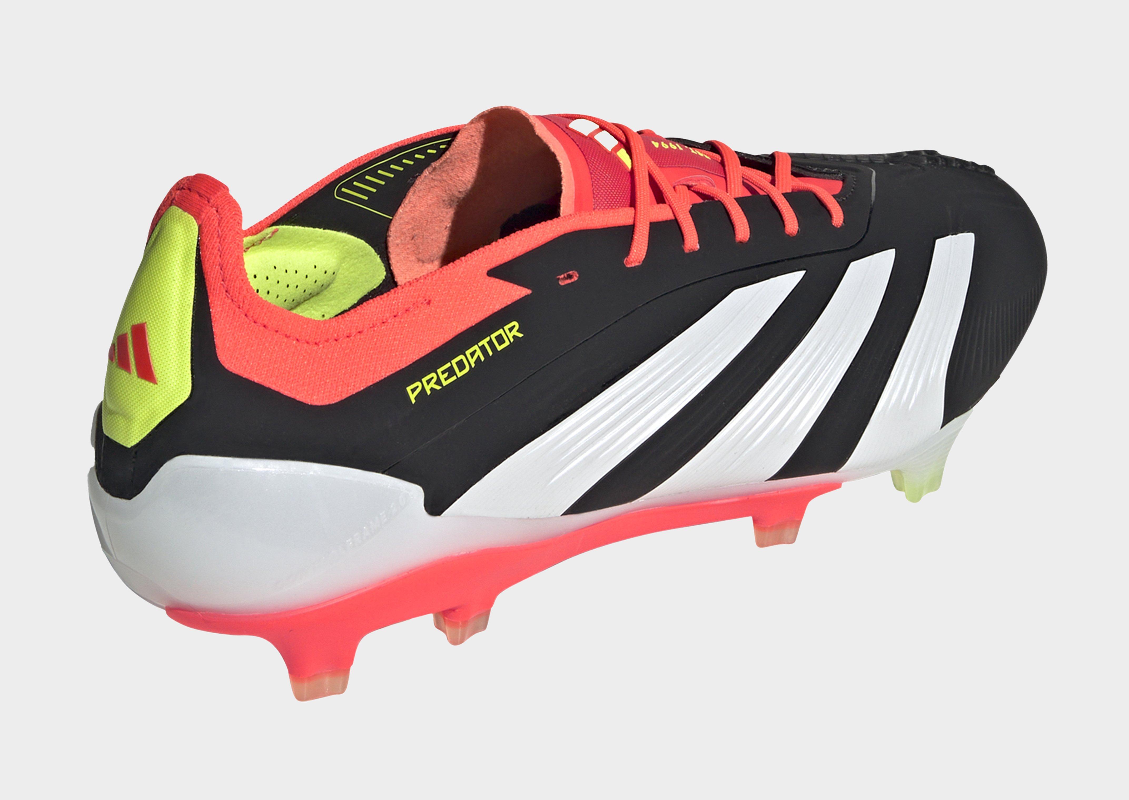 Adidas discount predator 19.6