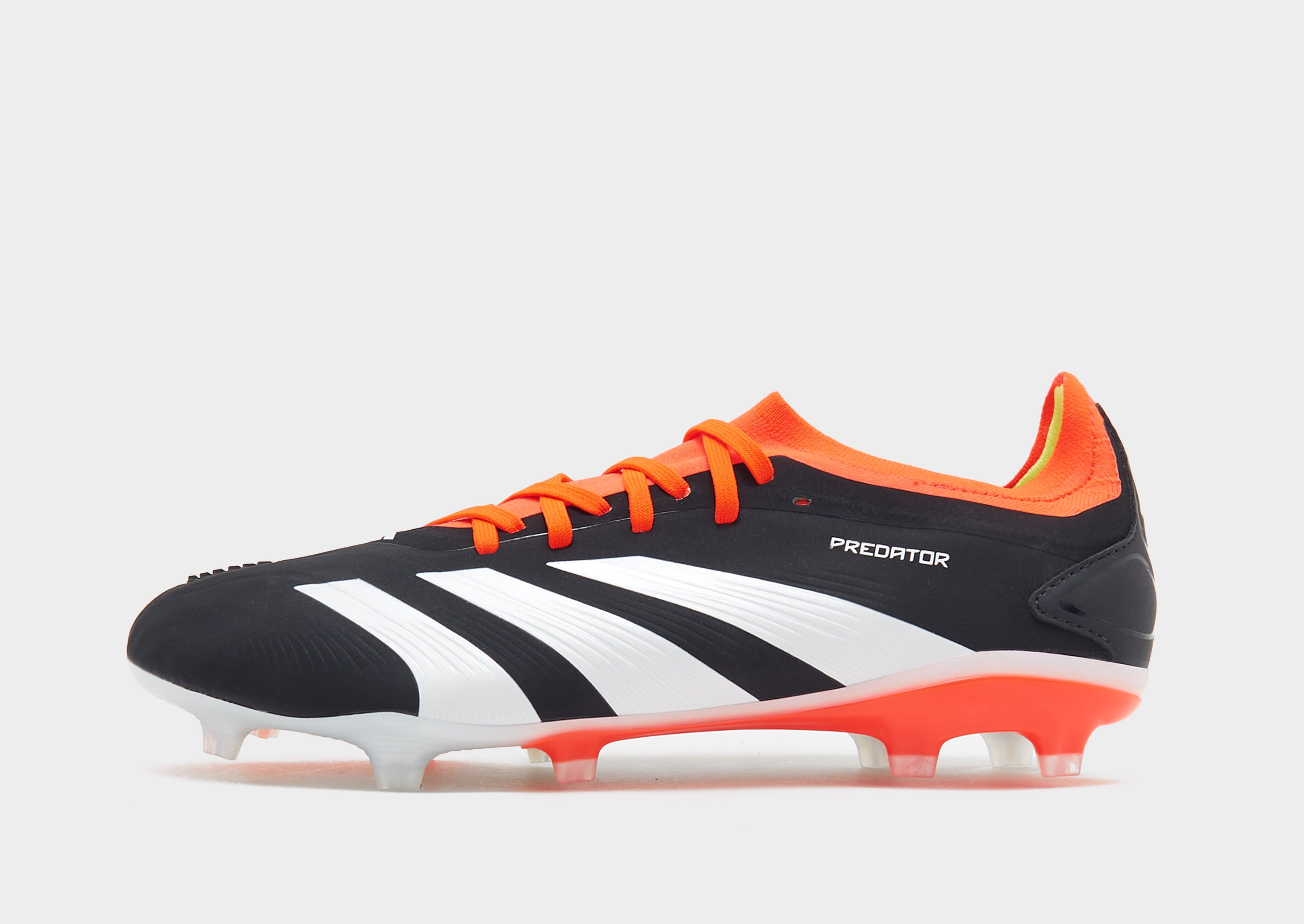 Adidas 2024 predator 13.1