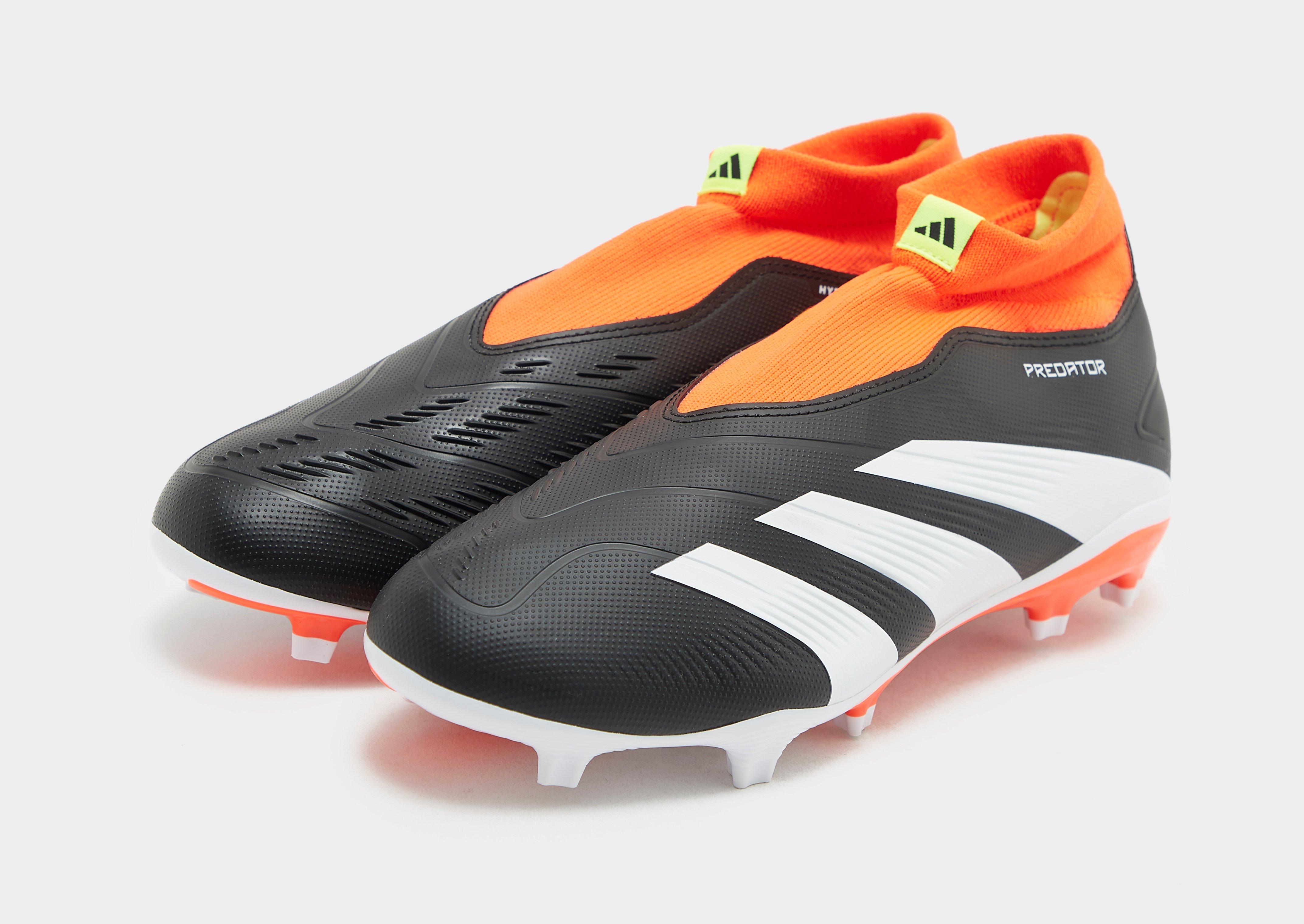 Adidas sales predator 200