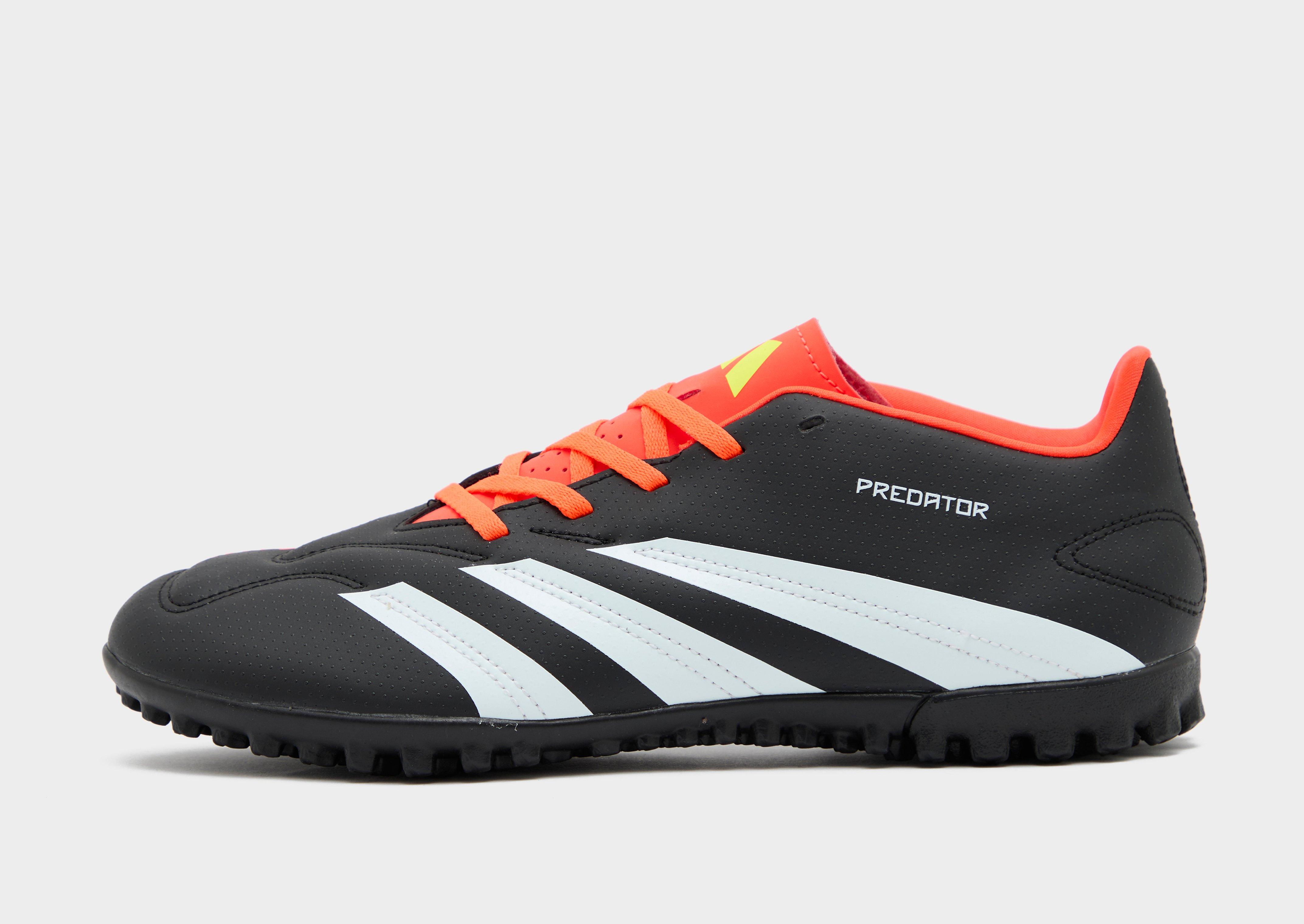 Adidas predator 18.2 clearance tf