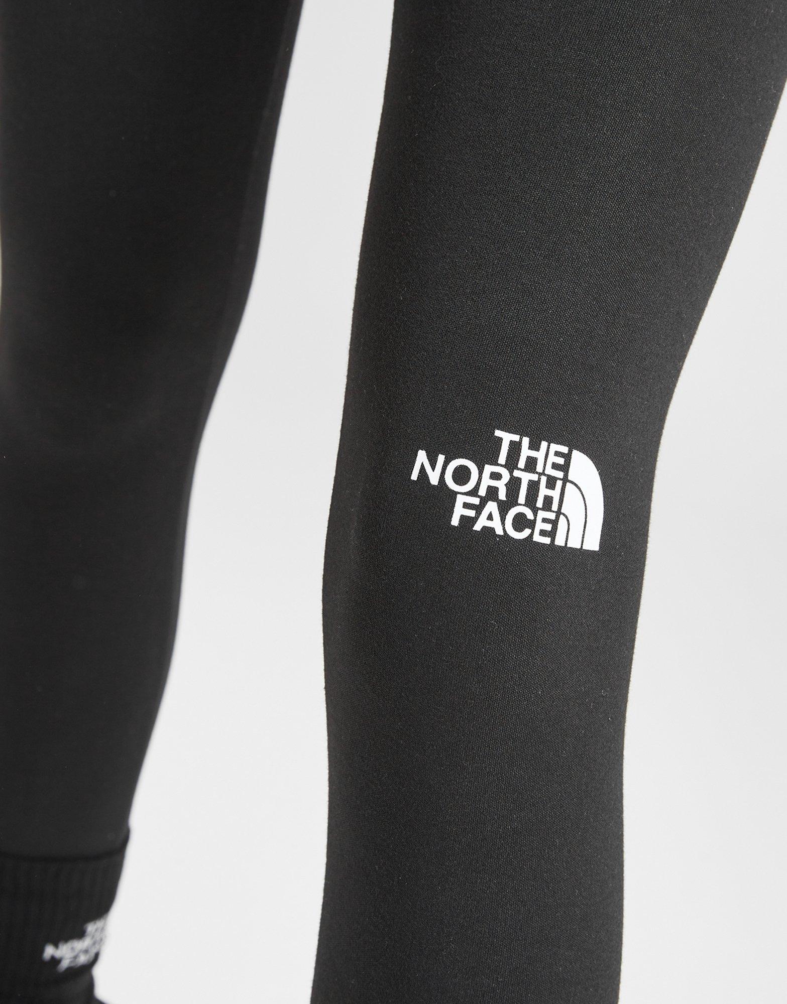 The North Face Girls' Everyday Leggings Junior