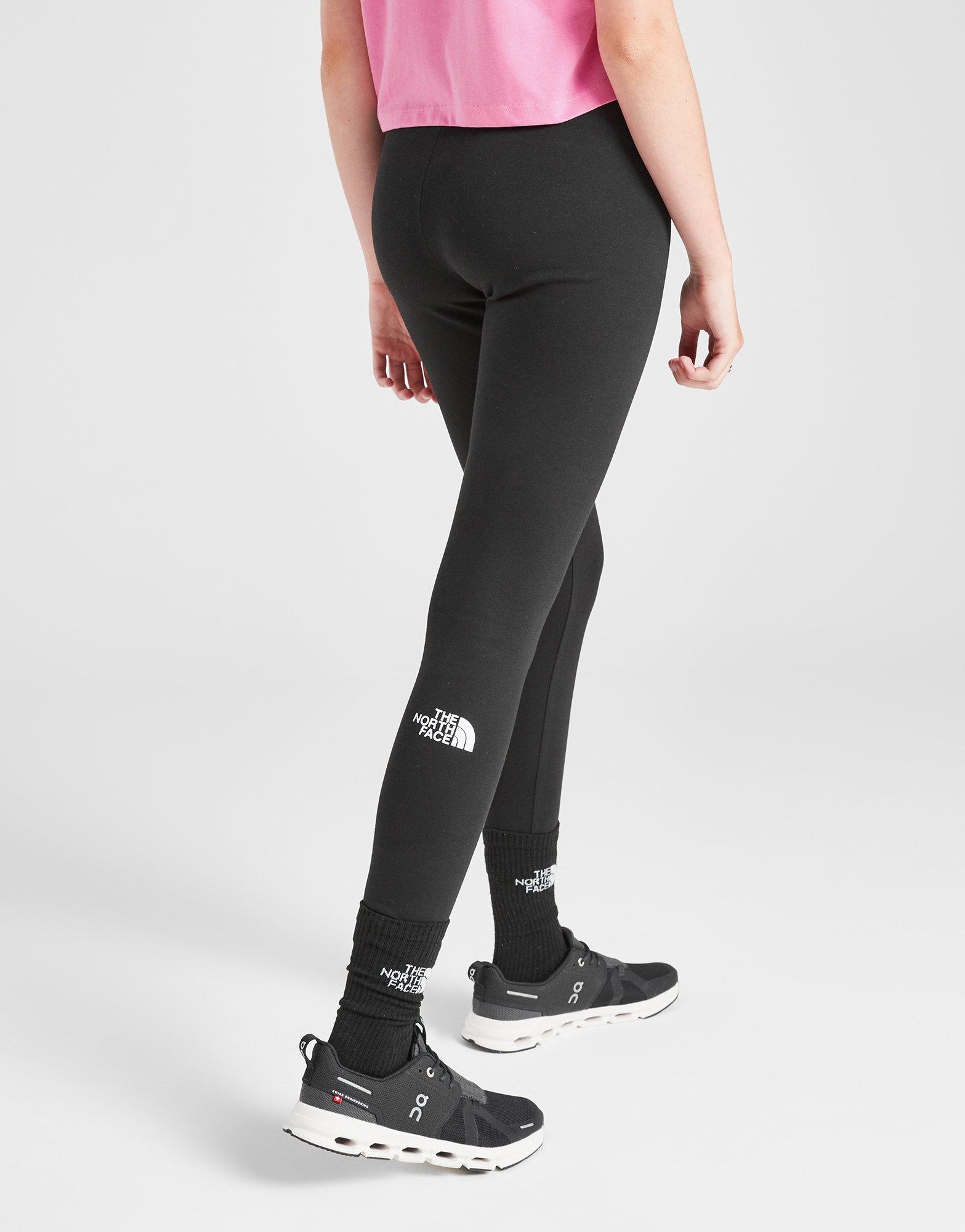 The North Face Girls' Everyday Leggings Junior