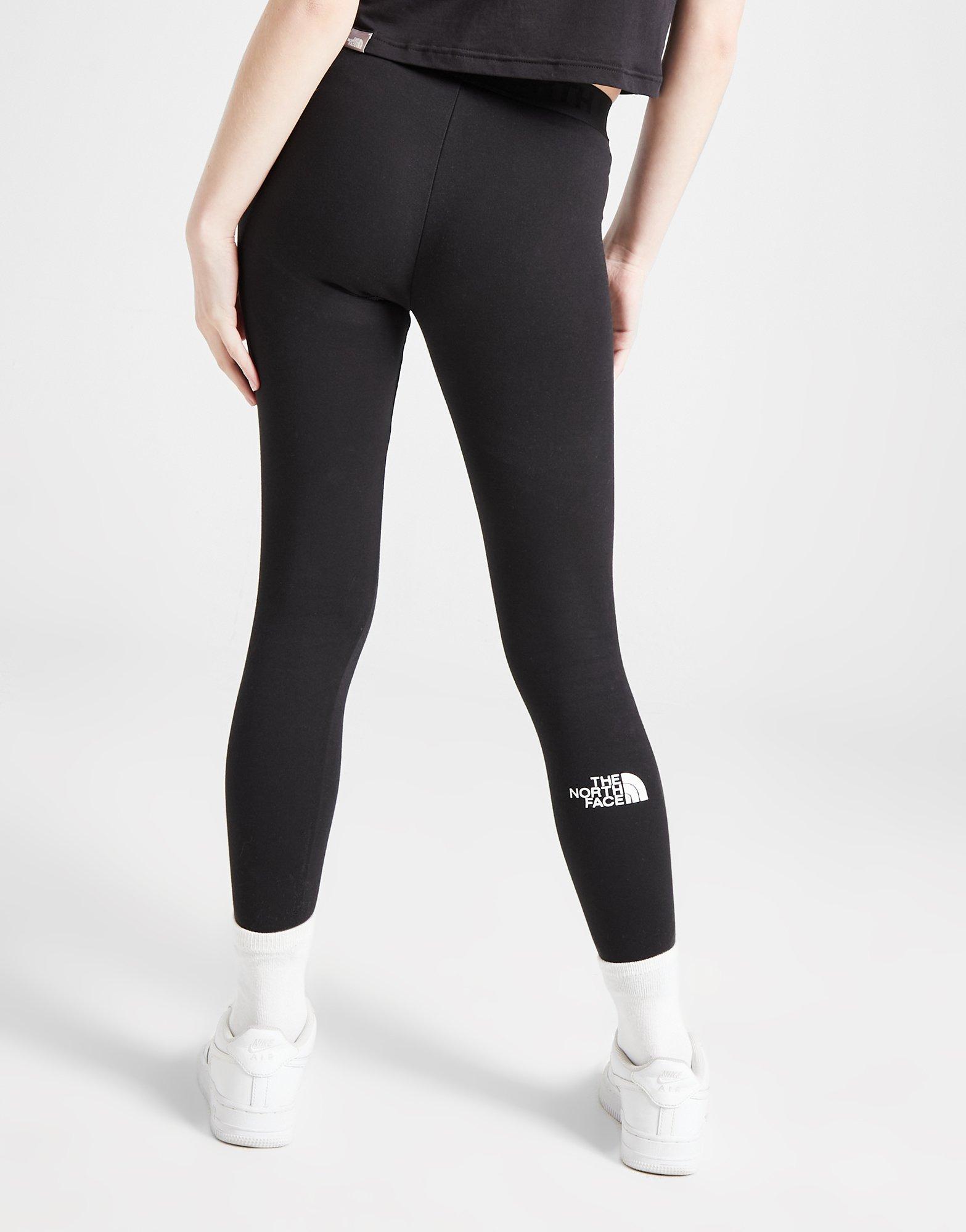 The North Face Girls' Everyday Leggings Junior