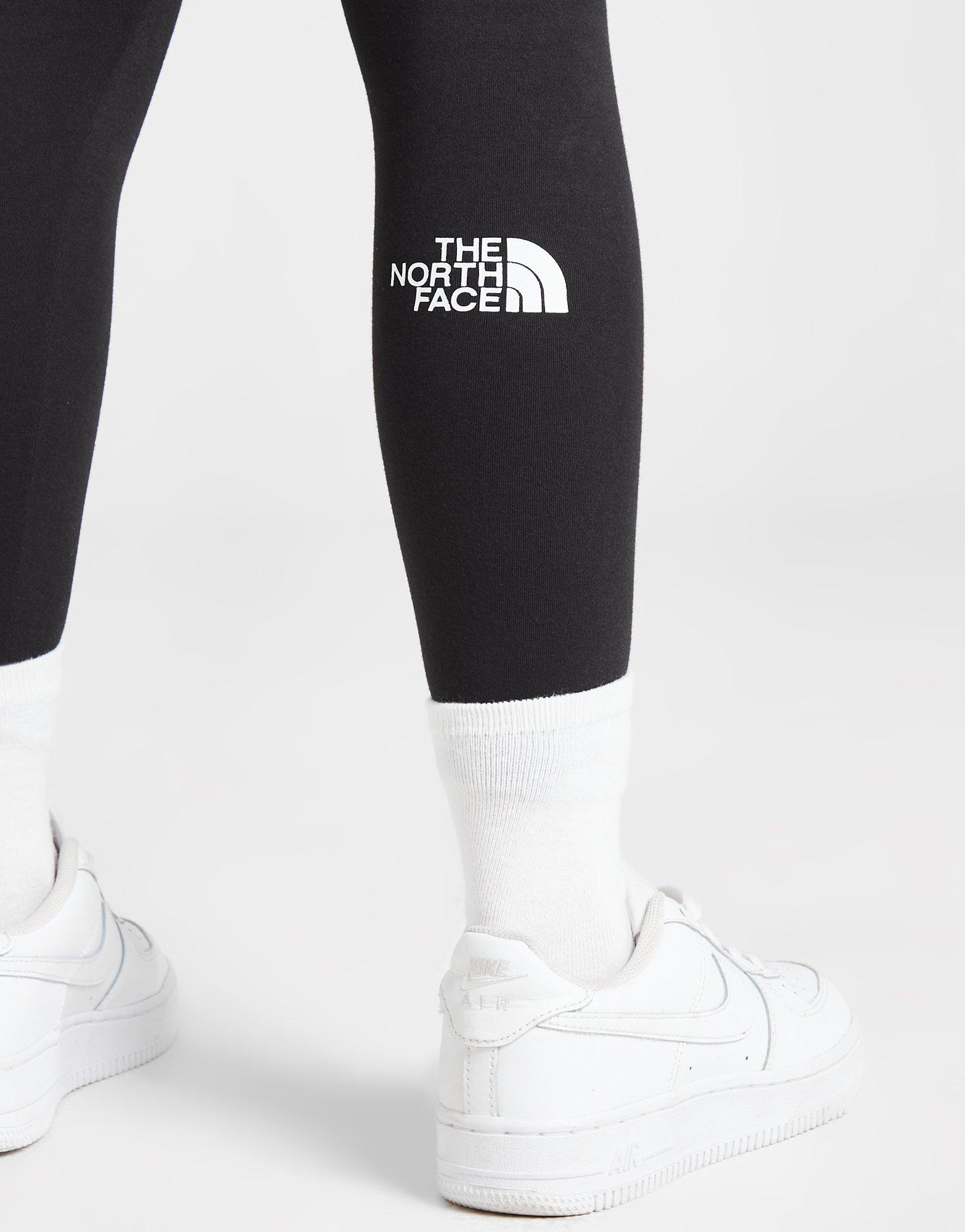 The North Face Girls' Everyday Leggings Junior