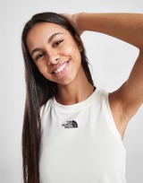The North Face Girls' Never Stop Exploring Tank Top Junior