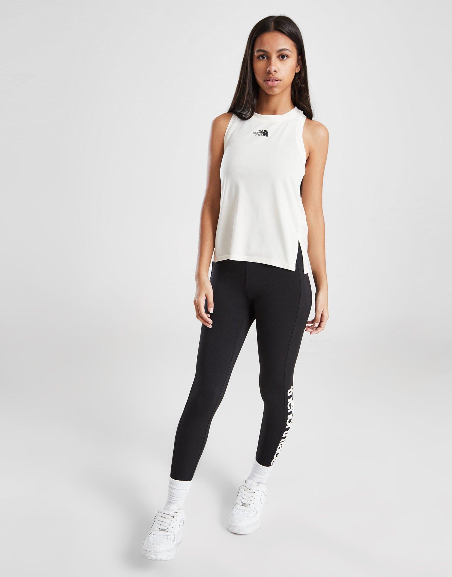 The North Face Girls' Never Stop Exploring Tank Top Junior