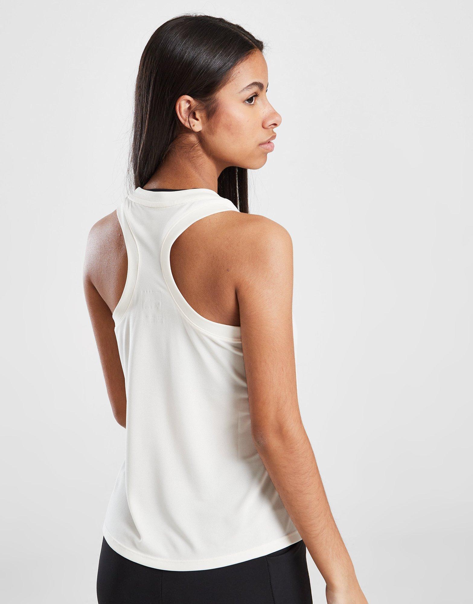 The North Face Girls' Never Stop Exploring Tank Top Junior