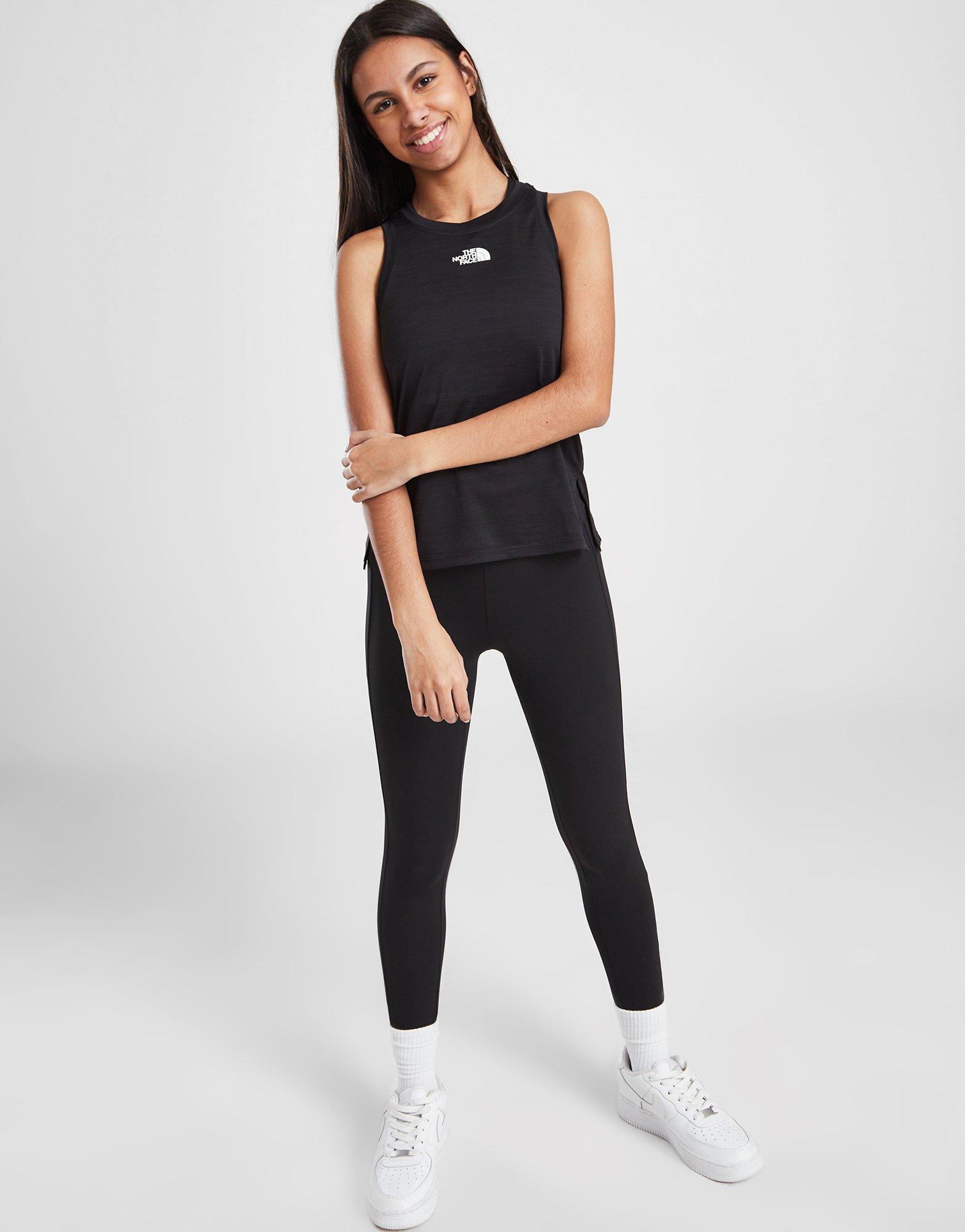 The North Face Girls' Never Stop Exploring Tank Top Junior