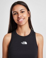 The North Face Girls' Never Stop Exploring Tank Top Junior