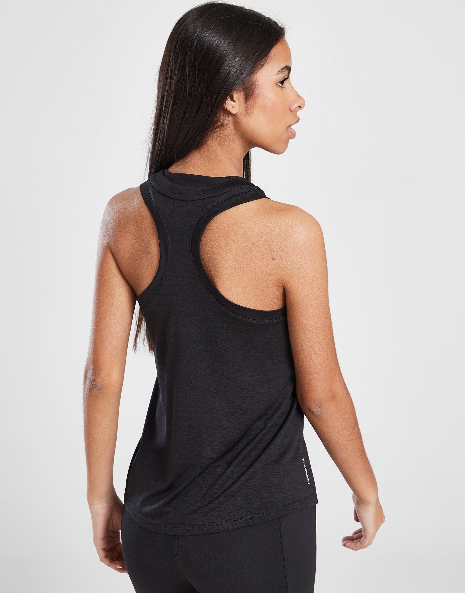 The North Face Girls' Never Stop Exploring Tank Top Junior