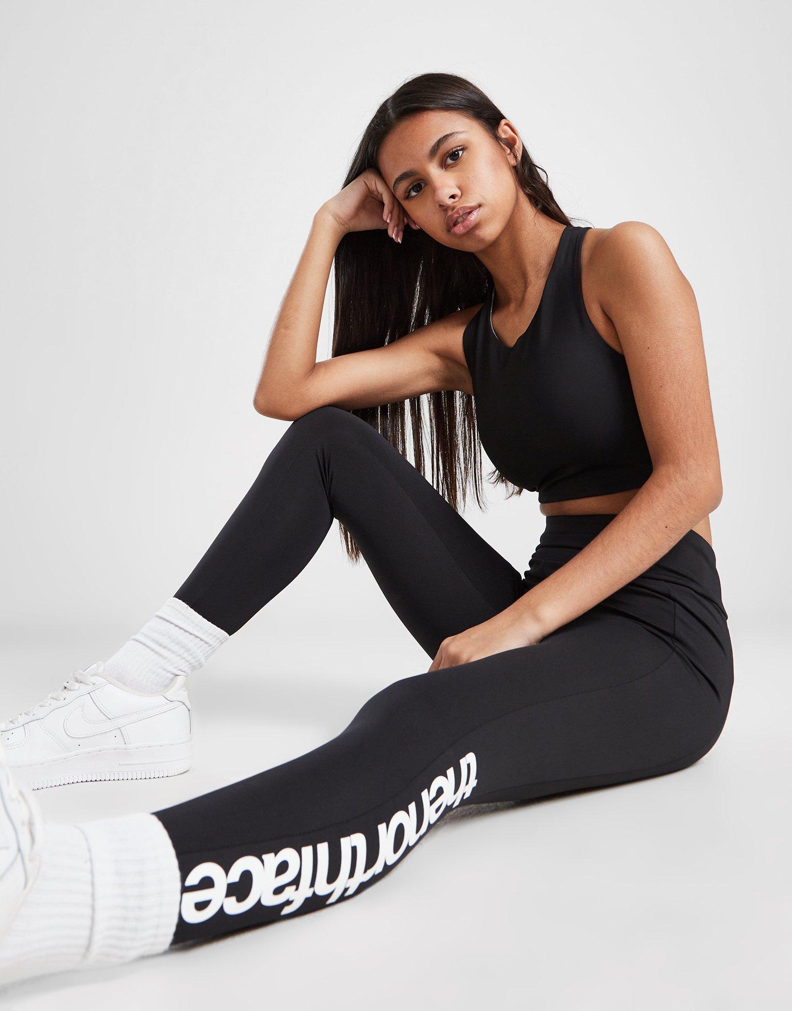 The North Face Girls' Never Stop Exploring Tights Junior