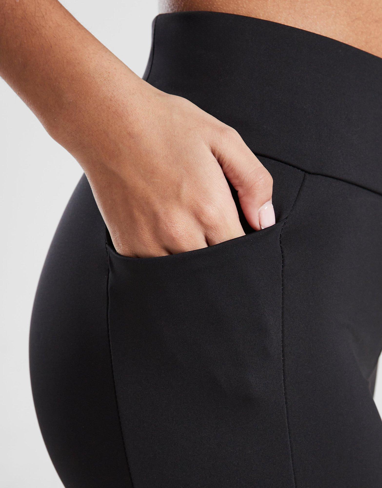 The North Face Girls' Never Stop Exploring Tights Junior