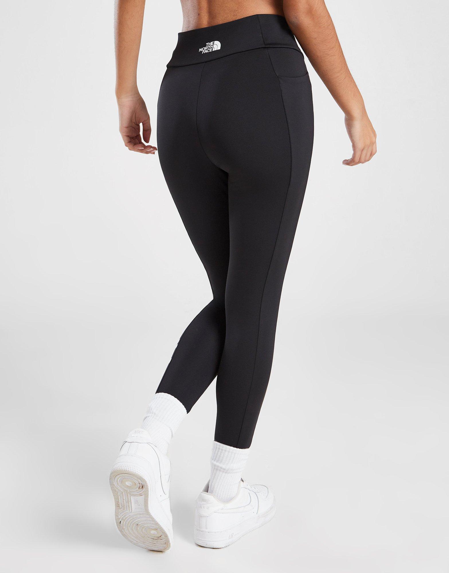 The North Face Girls' Never Stop Exploring Tights Junior