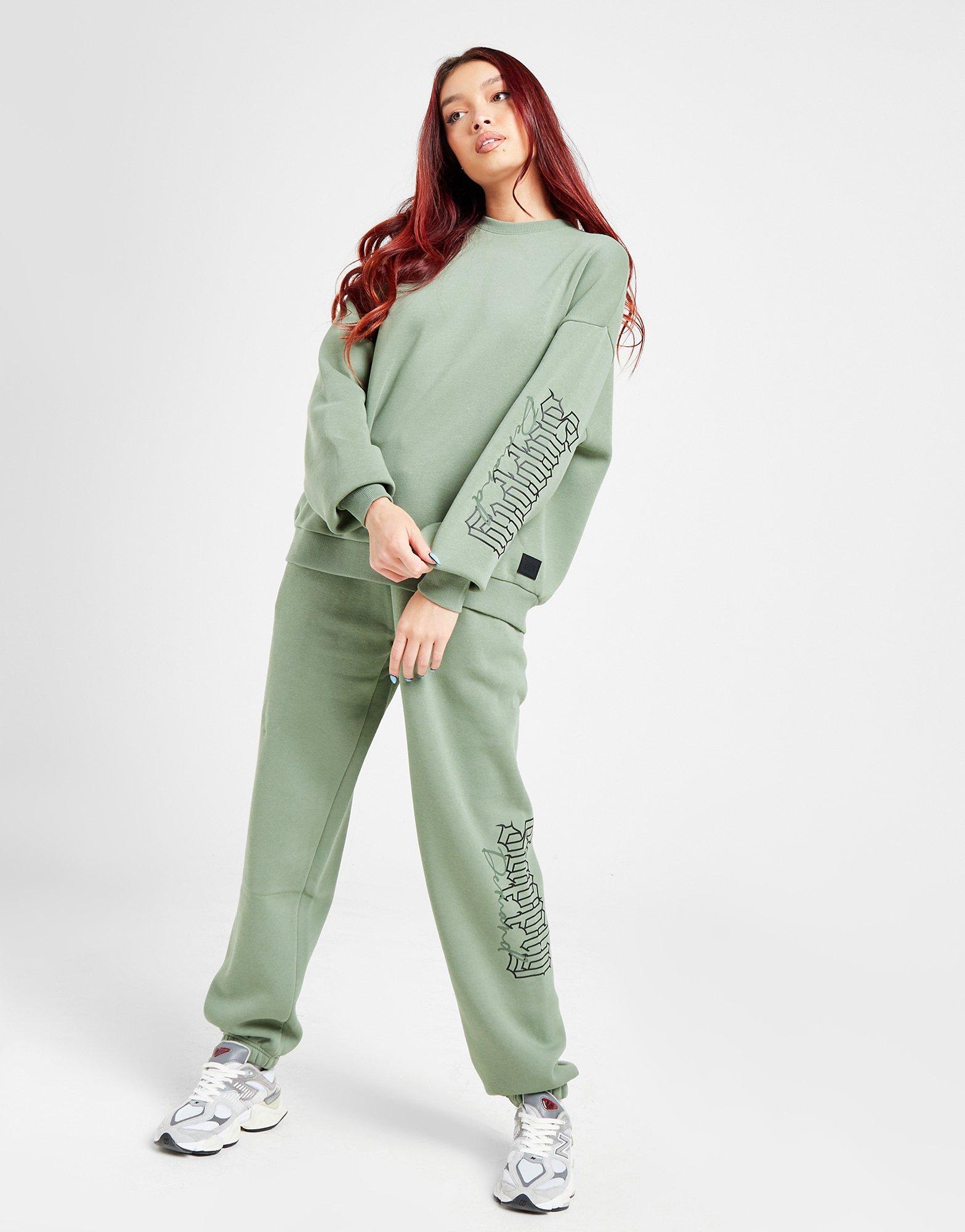 Supply & Demand Indi Sweatshirt Dam