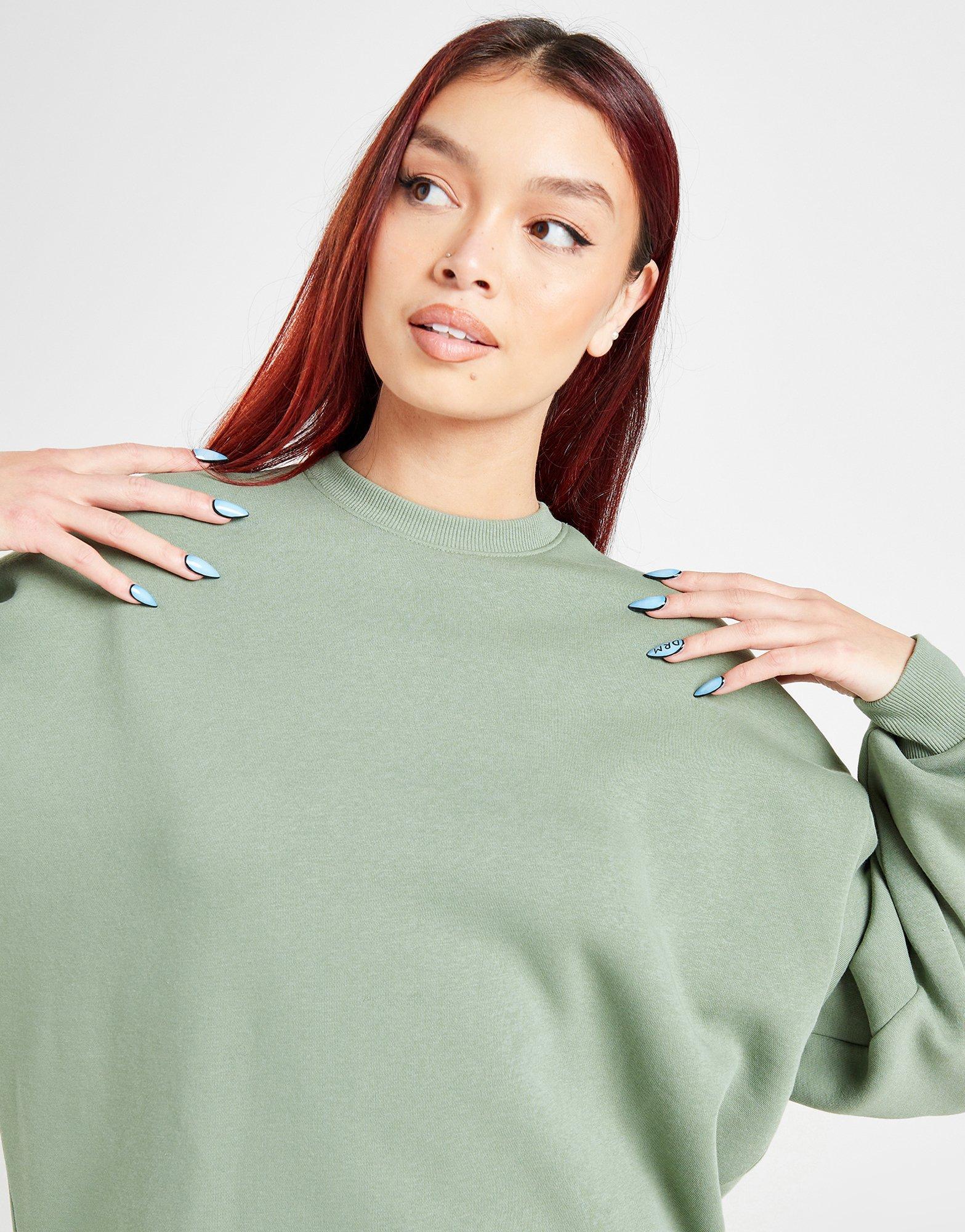 Supply & Demand Indi Sweatshirt Dam