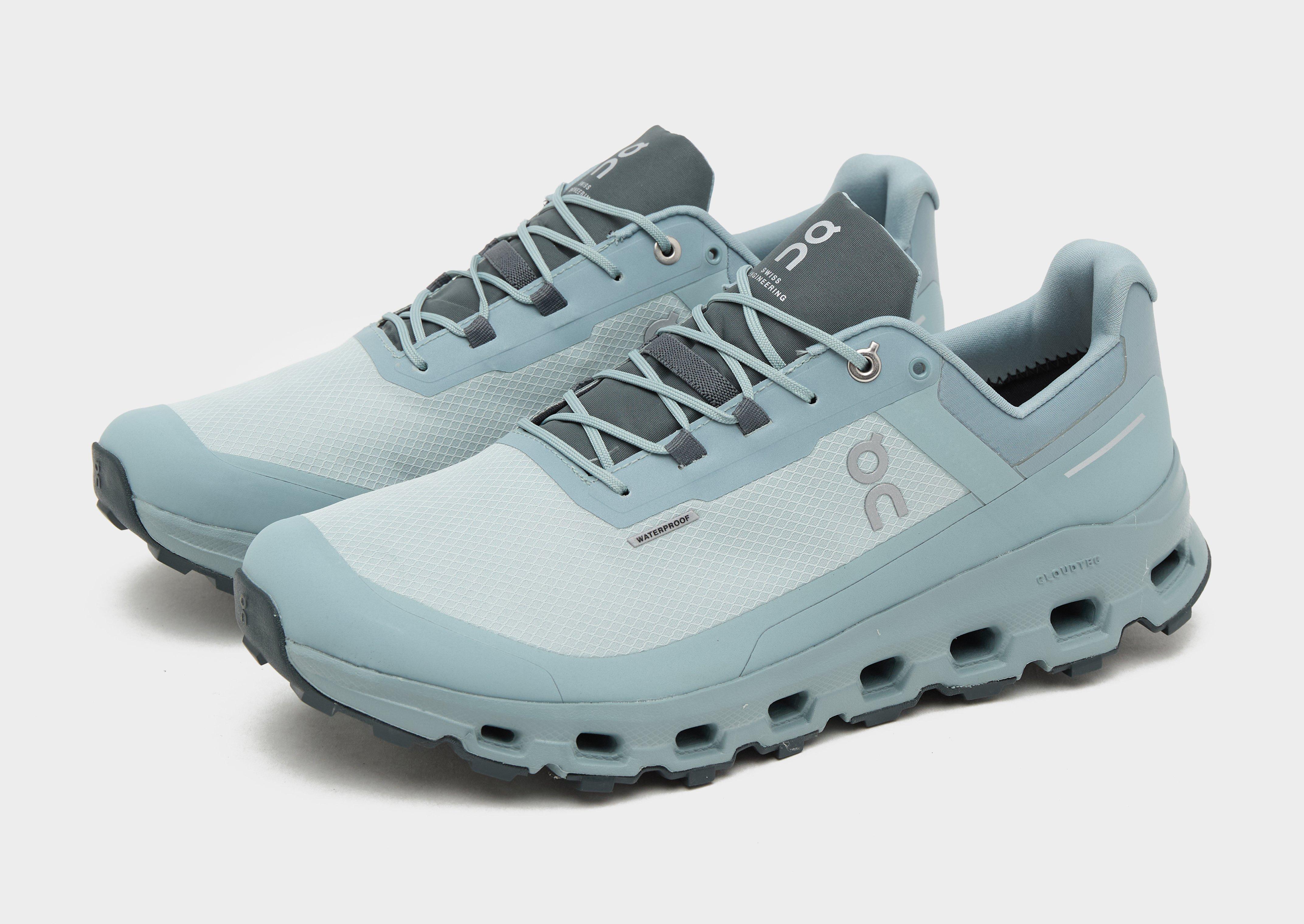 On Running Cloudvista Waterproof