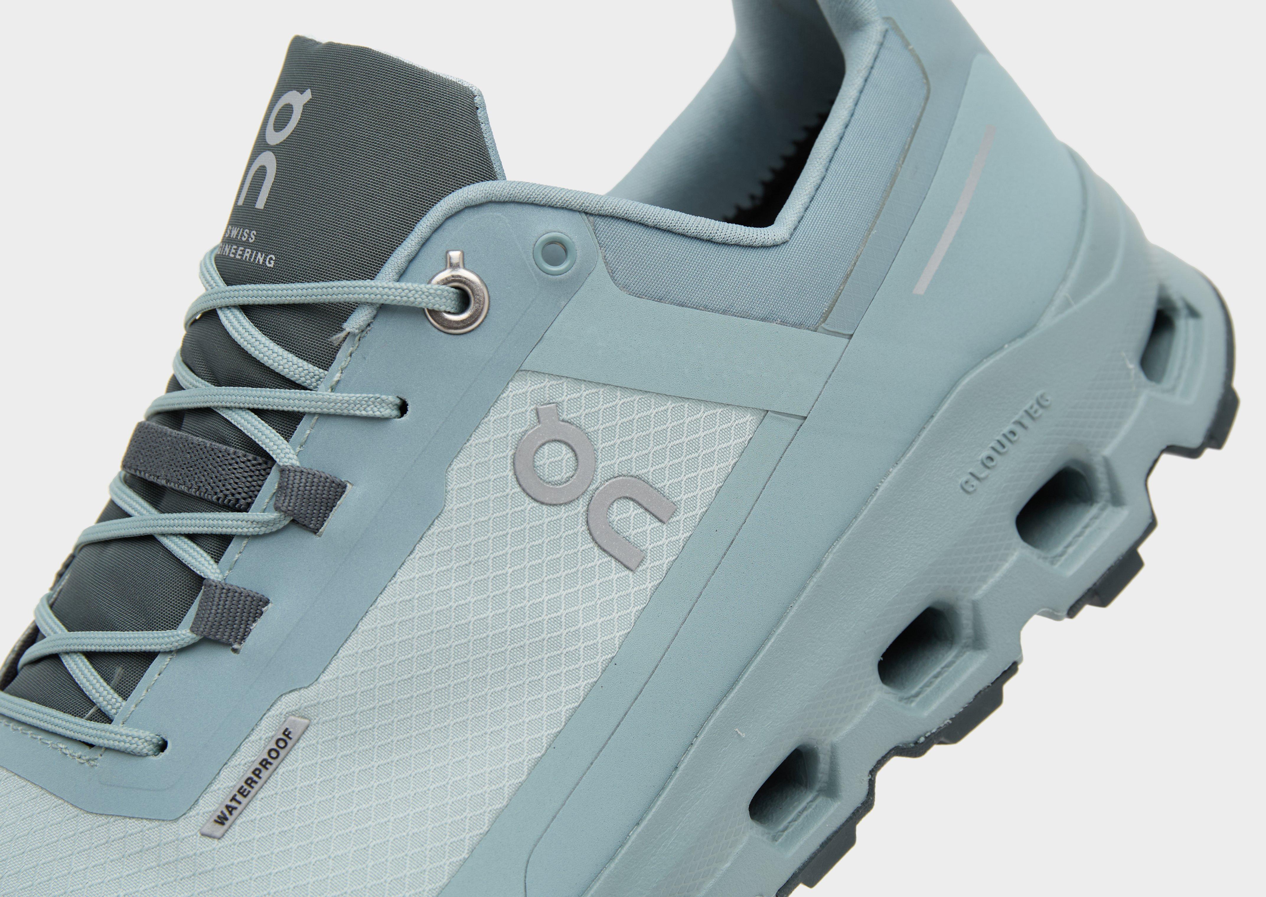 On Running Cloudvista Waterproof
