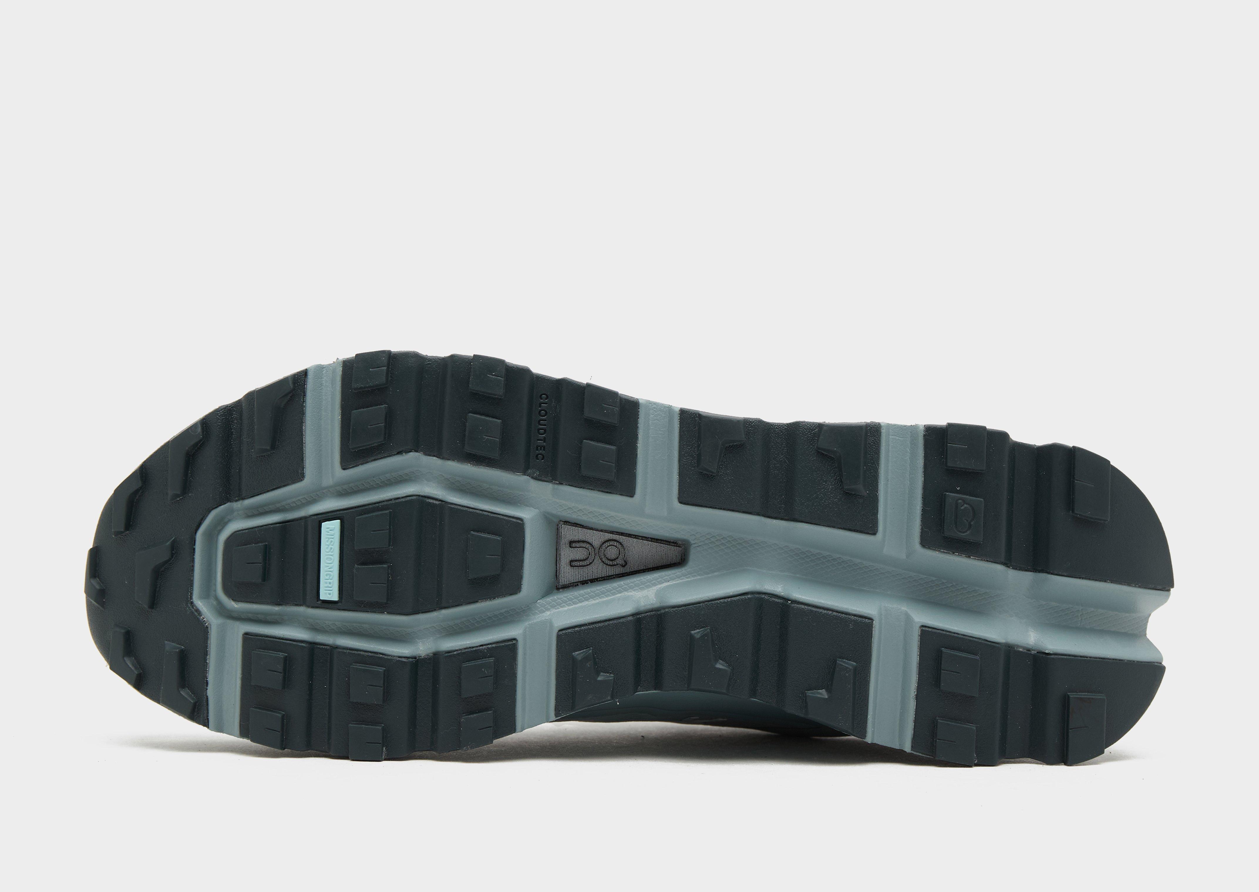 On Running Cloudvista Waterproof
