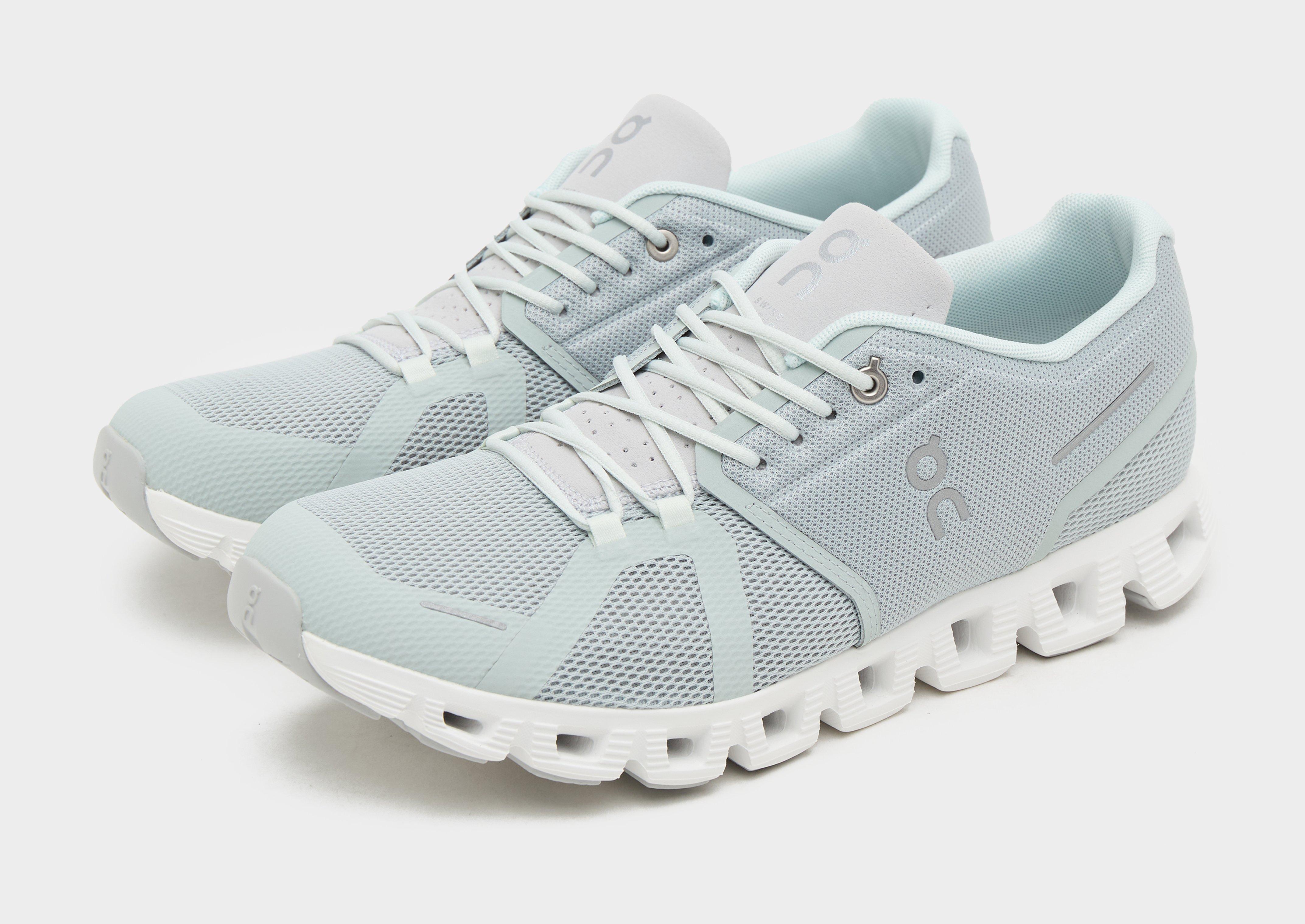 On Running Cloud 5