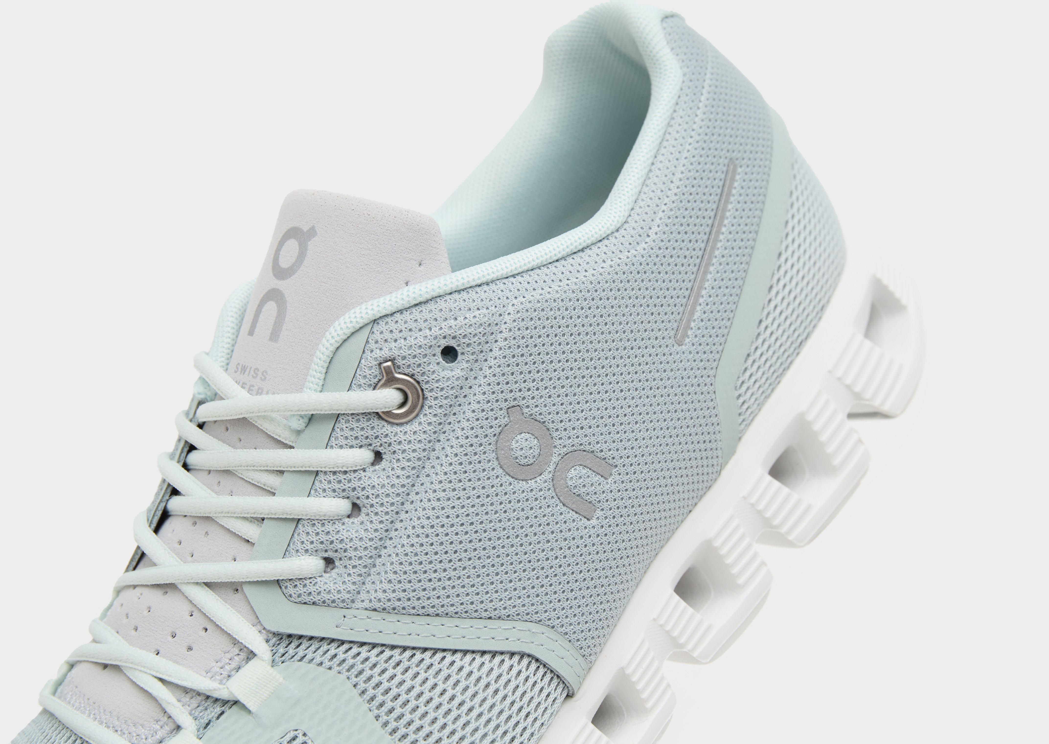 On Running Cloud 5