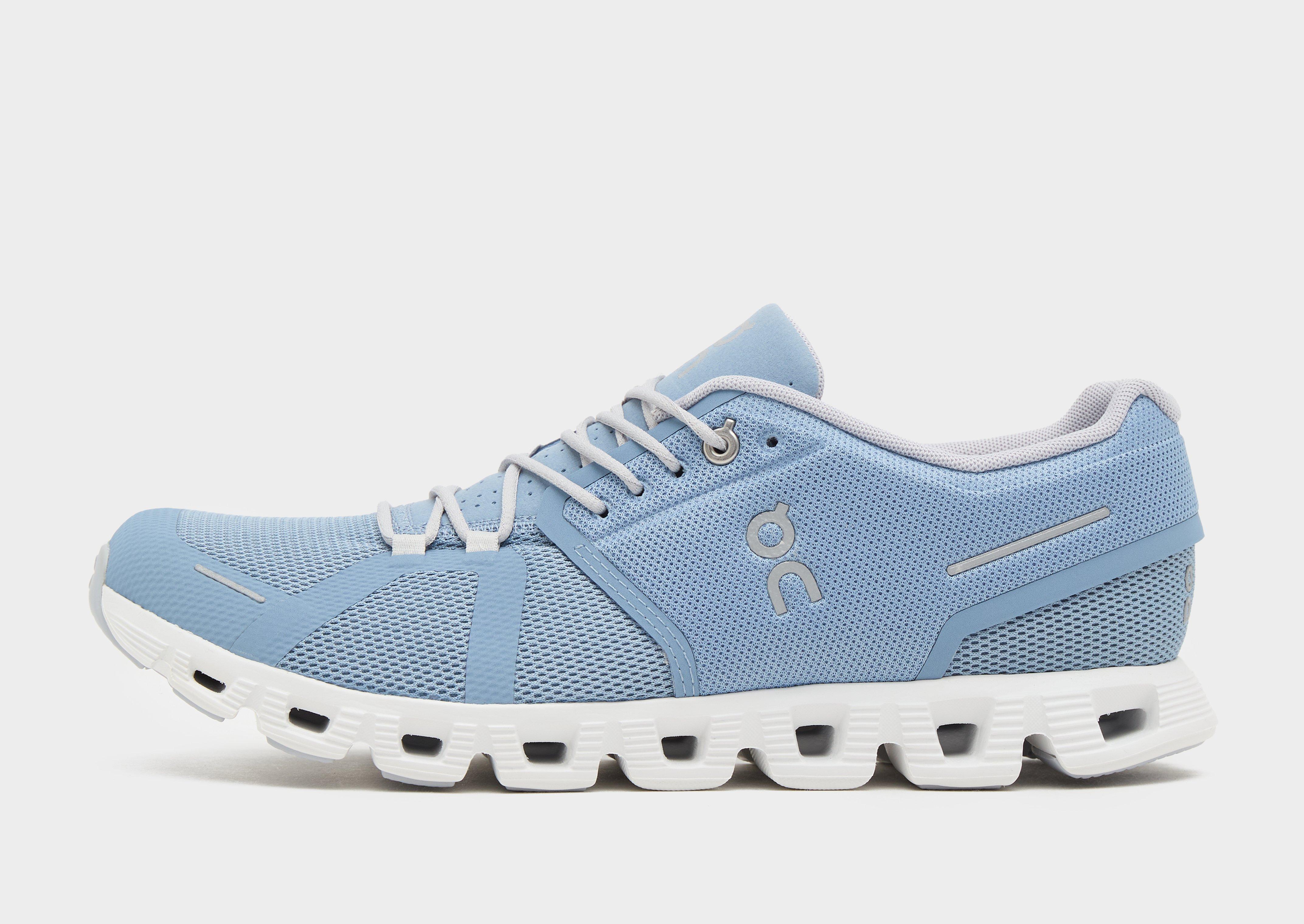 Zapatillas On Running Cloud 5 Azul para Hombre